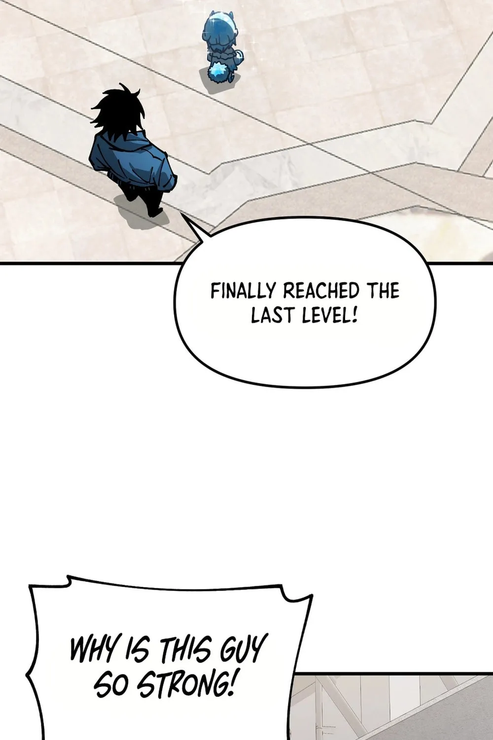 Global Beast Tamer: I Can See the Path of Evolution Chapter 5 page 53 - 