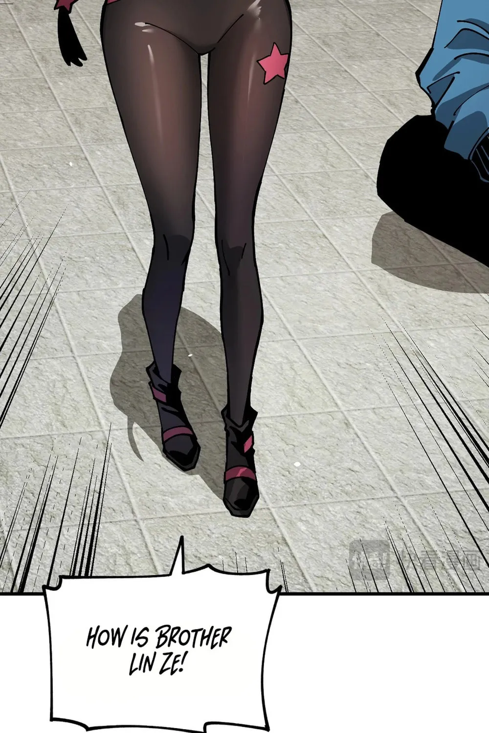 Global Beast Tamer: I Can See the Path of Evolution Chapter 5 page 57 - 