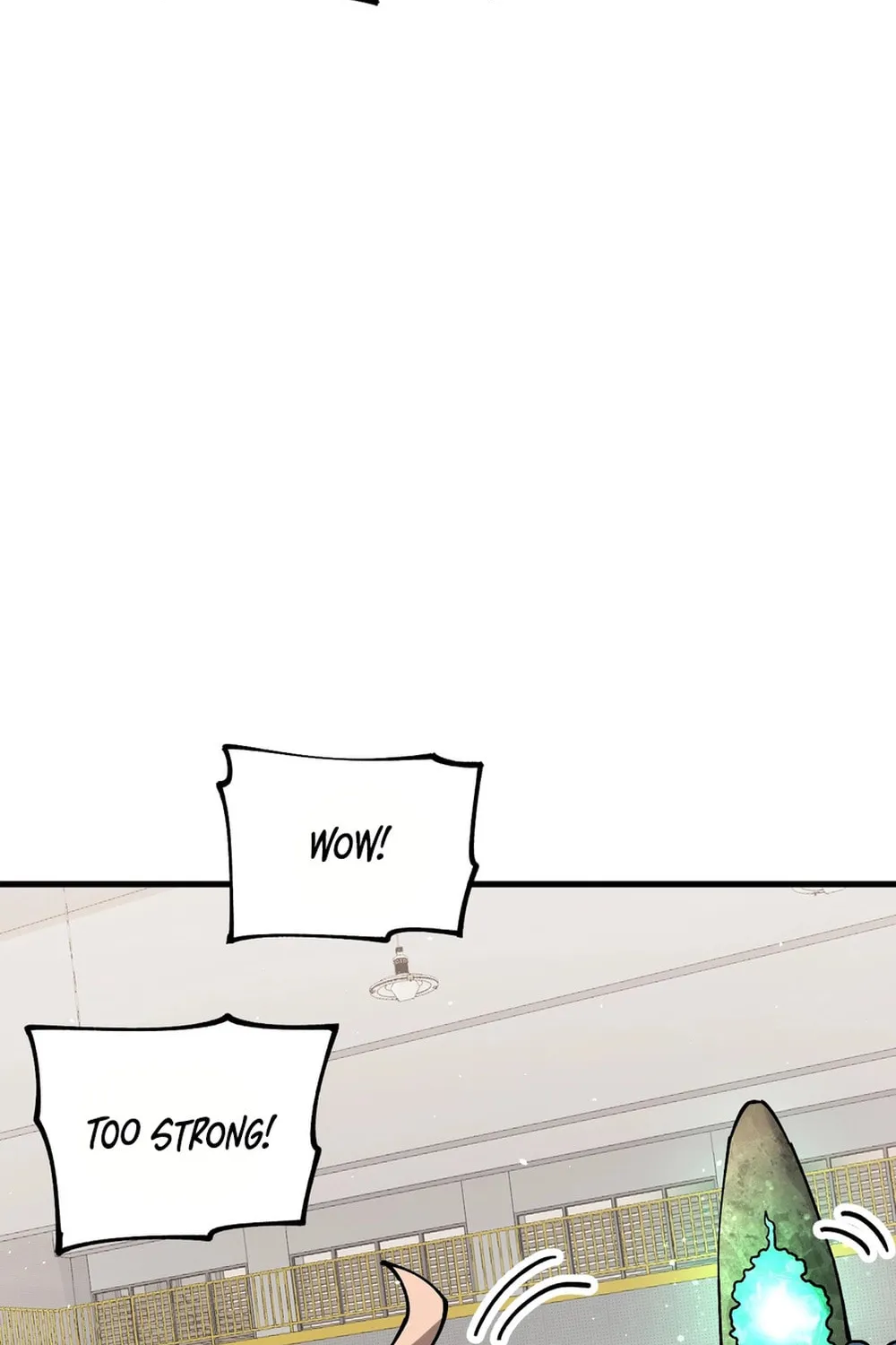 Global Beast Tamer: I Can See the Path of Evolution Chapter 5 page 58 - 
