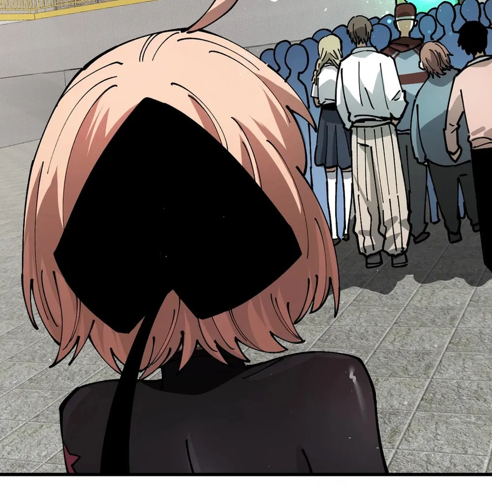Global Beast Tamer: I Can See the Path of Evolution Chapter 5 page 59 - 