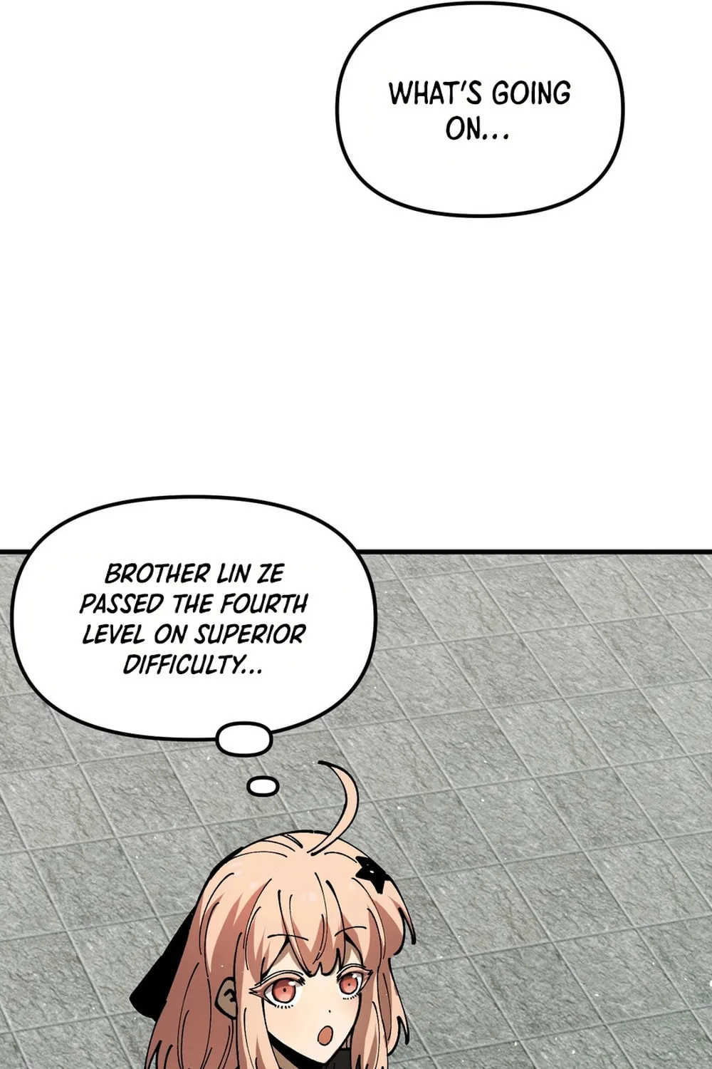 Global Beast Tamer: I Can See the Path of Evolution Chapter 5 page 60 - 