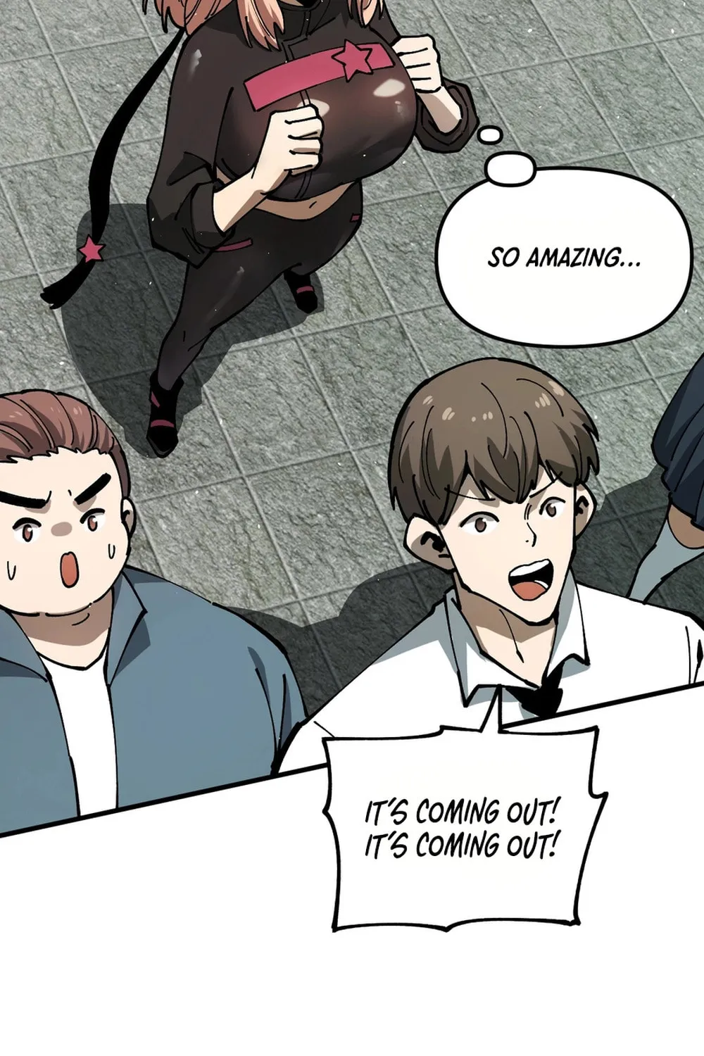 Global Beast Tamer: I Can See the Path of Evolution Chapter 5 page 61 - 