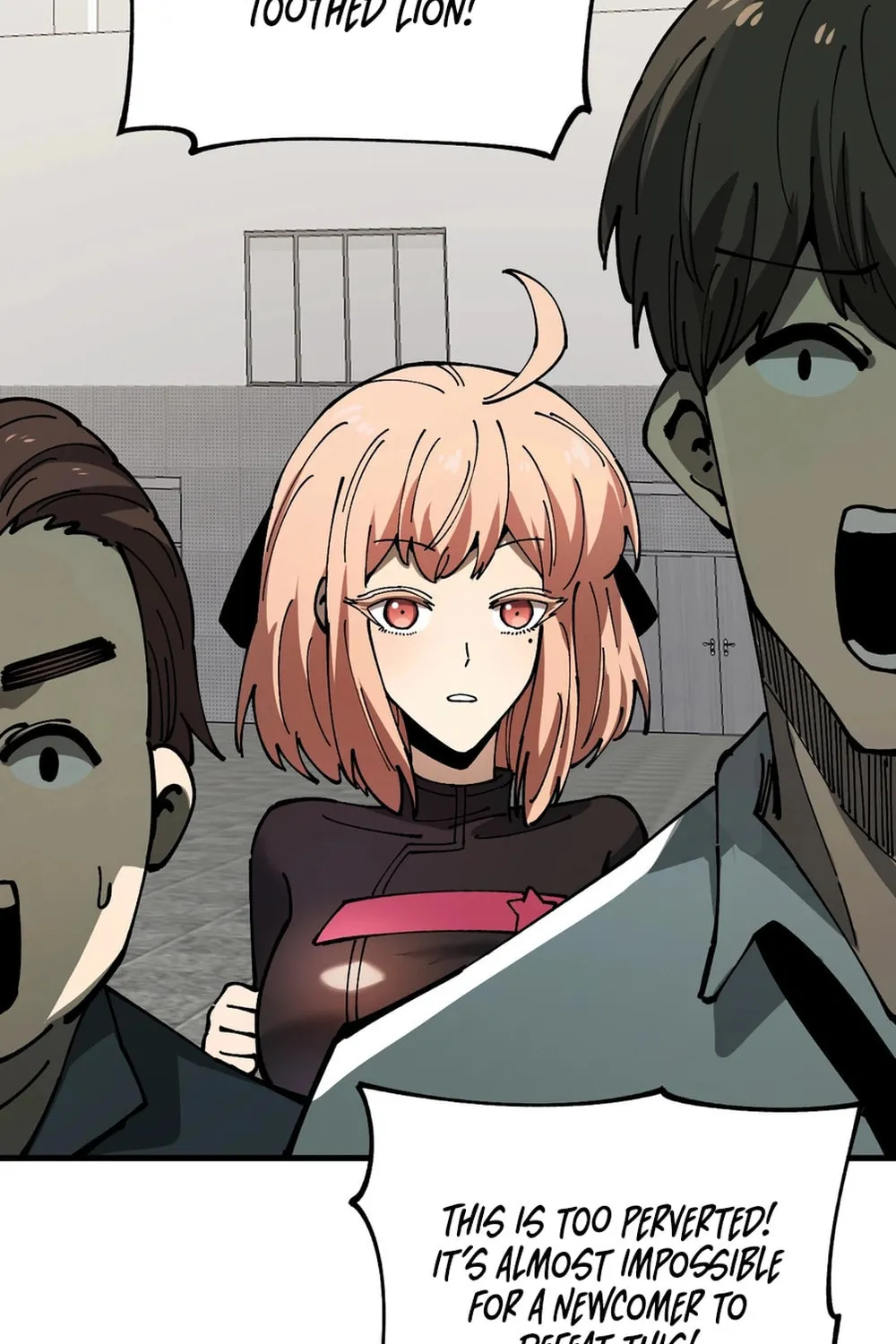 Global Beast Tamer: I Can See the Path of Evolution Chapter 5 page 65 - 
