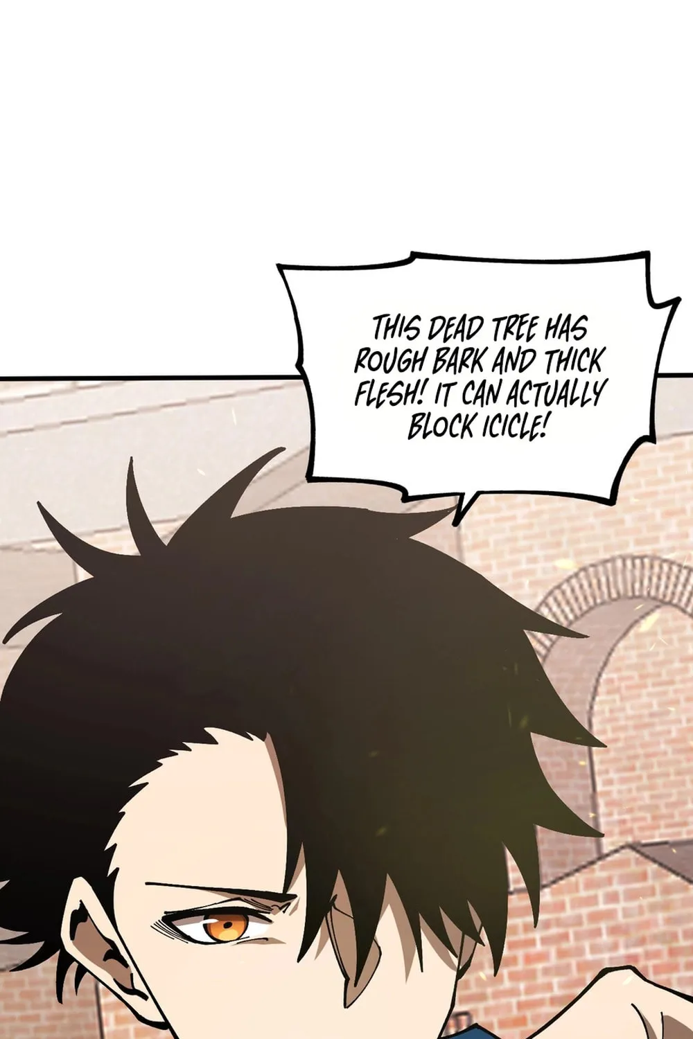 Global Beast Tamer: I Can See the Path of Evolution Chapter 5 page 8 - 
