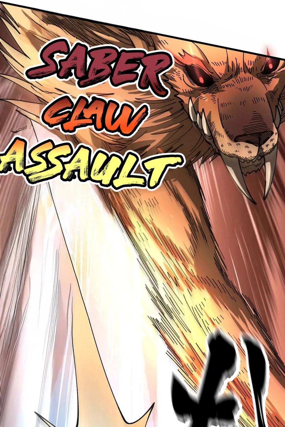 Global Beast Tamer: I Can See the Path of Evolution Chapter 5 page 72 - 