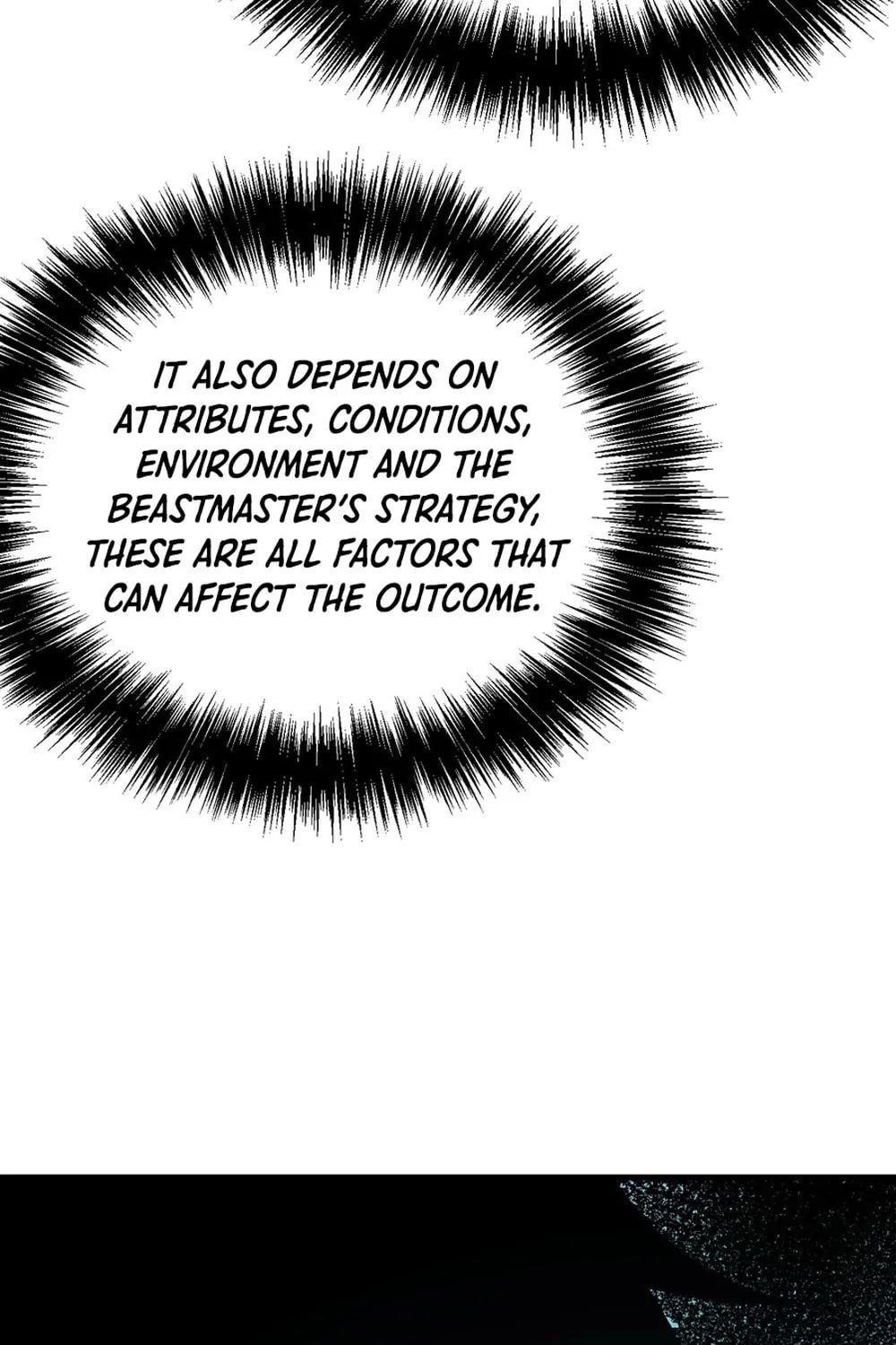 Global Beast Tamer: I Can See the Path of Evolution Chapter 5 page 80 - 