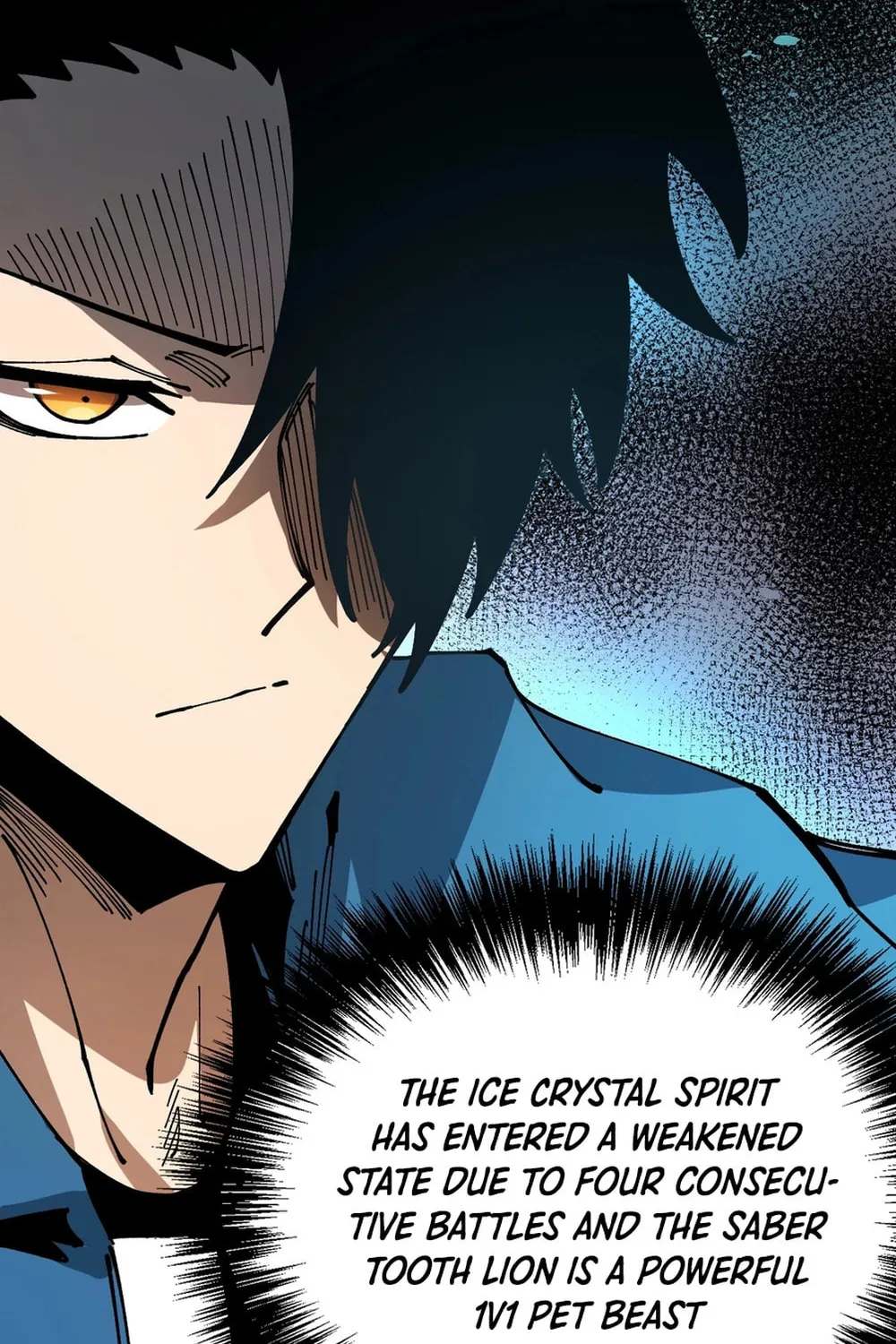 Global Beast Tamer: I Can See the Path of Evolution Chapter 5 page 81 - 