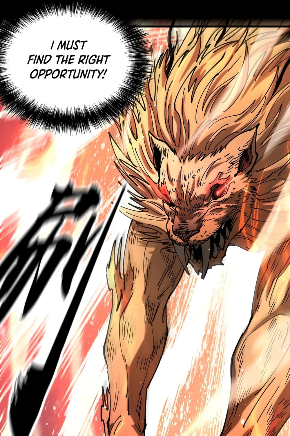 Global Beast Tamer: I Can See the Path of Evolution Chapter 5 page 85 - 