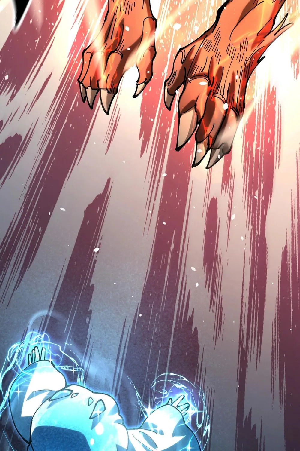 Global Beast Tamer: I Can See the Path of Evolution Chapter 5 page 86 - 