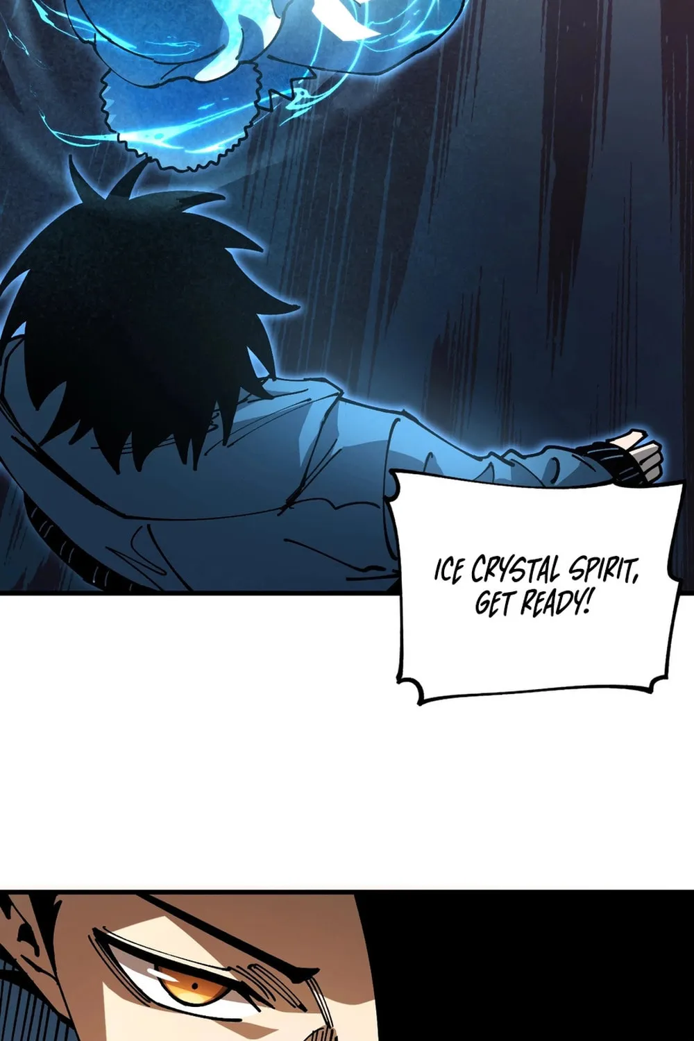 Global Beast Tamer: I Can See the Path of Evolution Chapter 5 page 87 - 
