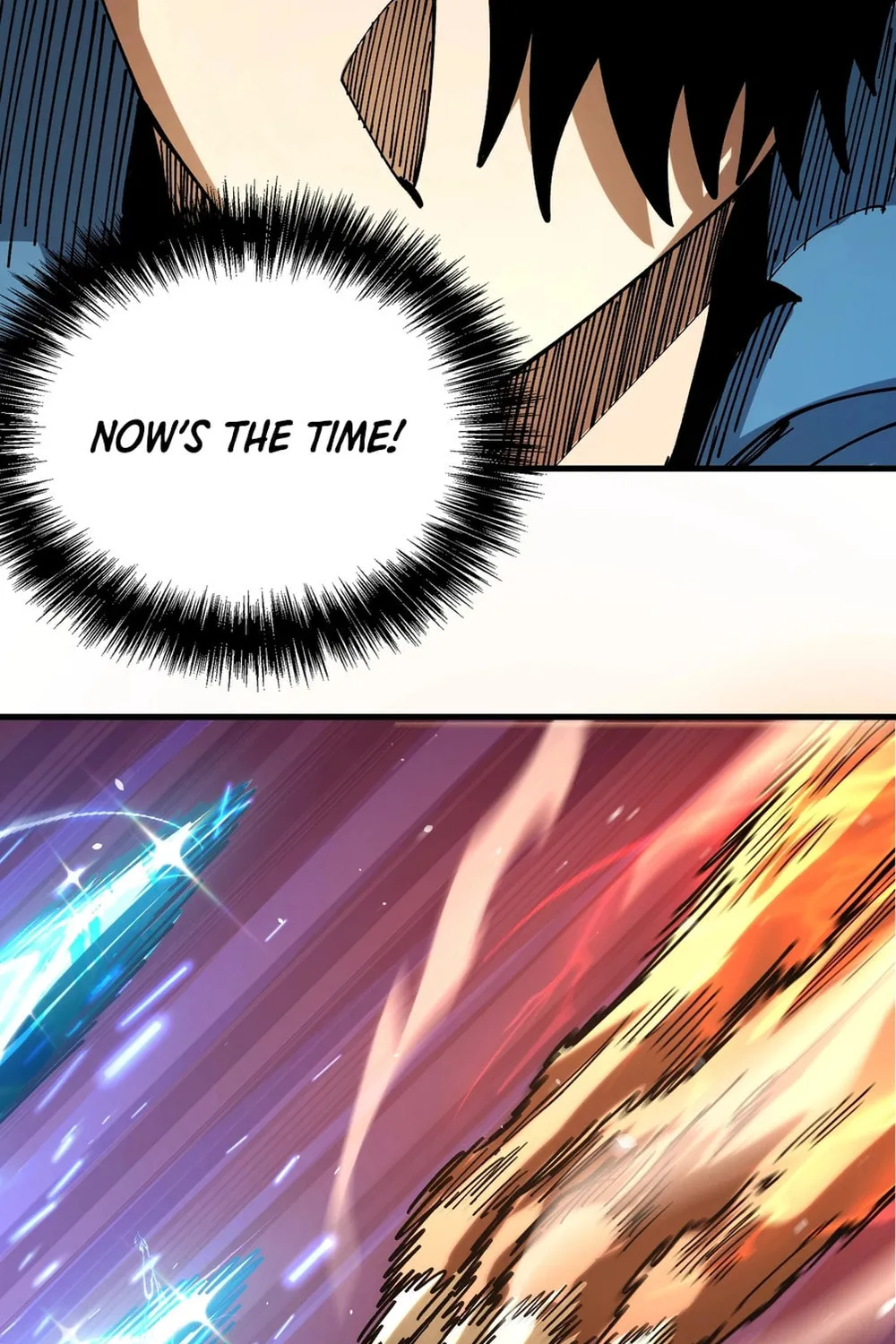 Global Beast Tamer: I Can See the Path of Evolution Chapter 5 page 88 - 
