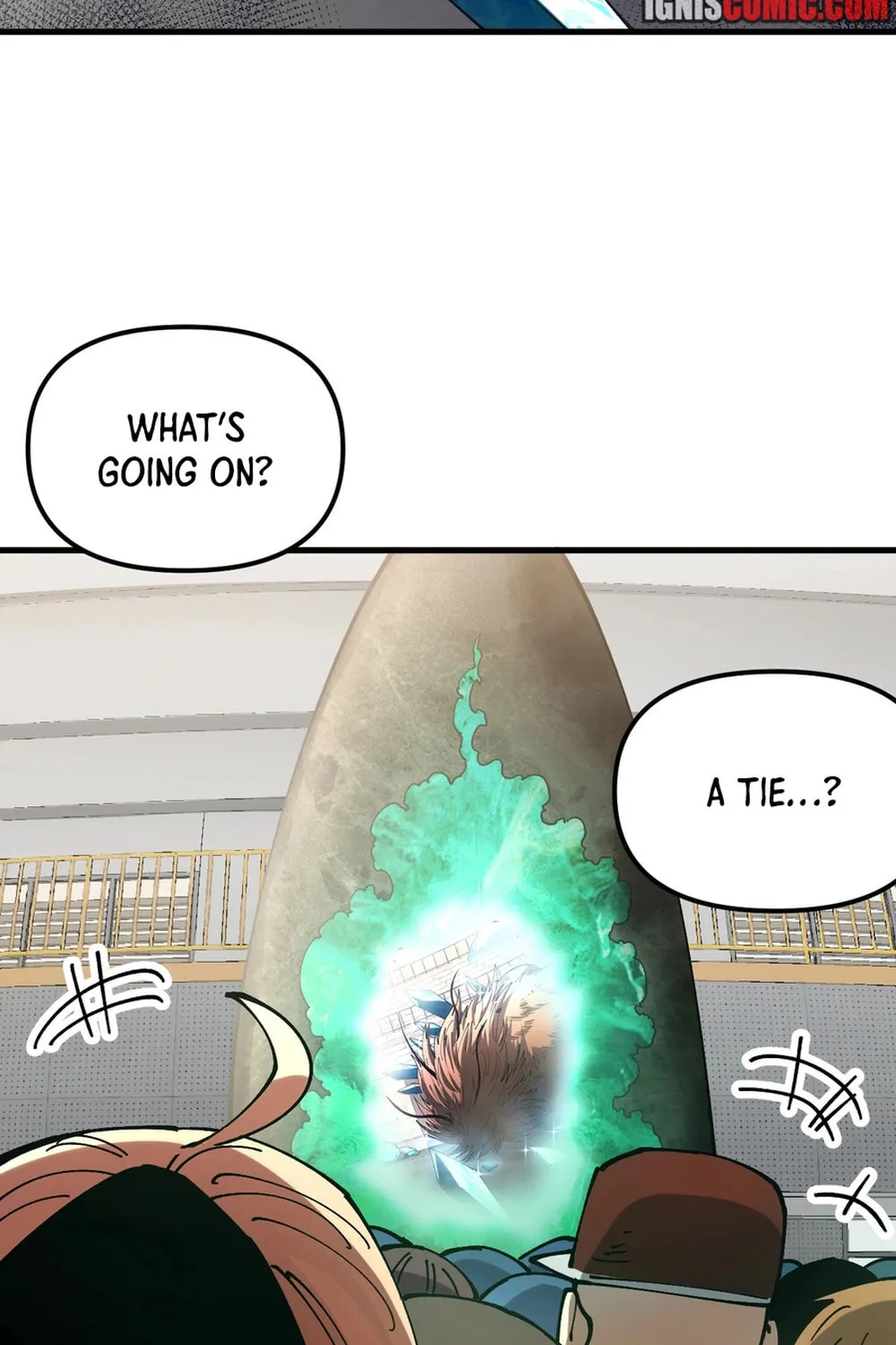 Global Beast Tamer: I Can See the Path of Evolution Chapter 5 page 94 - 