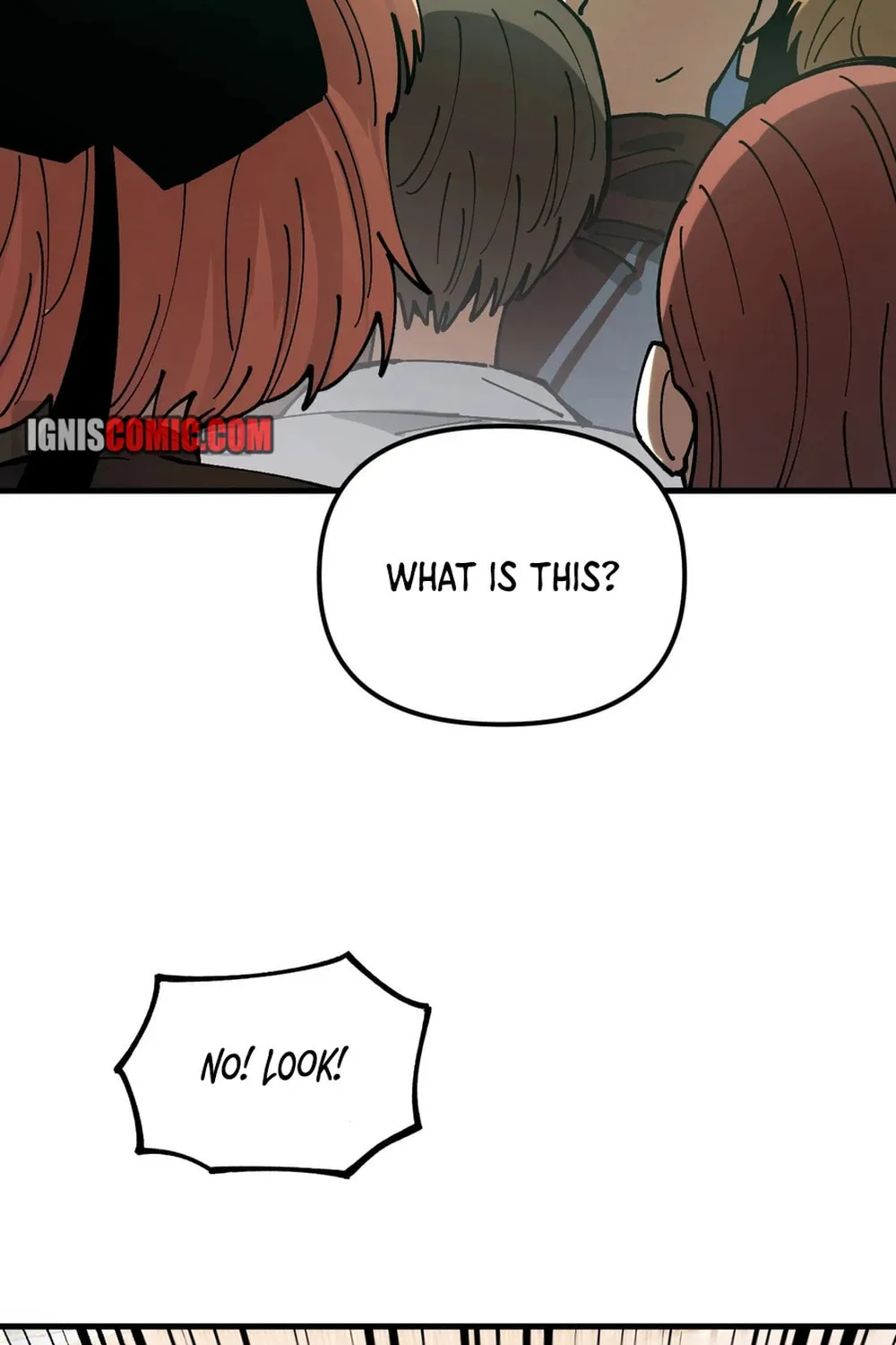 Global Beast Tamer: I Can See the Path of Evolution Chapter 5 page 95 - 