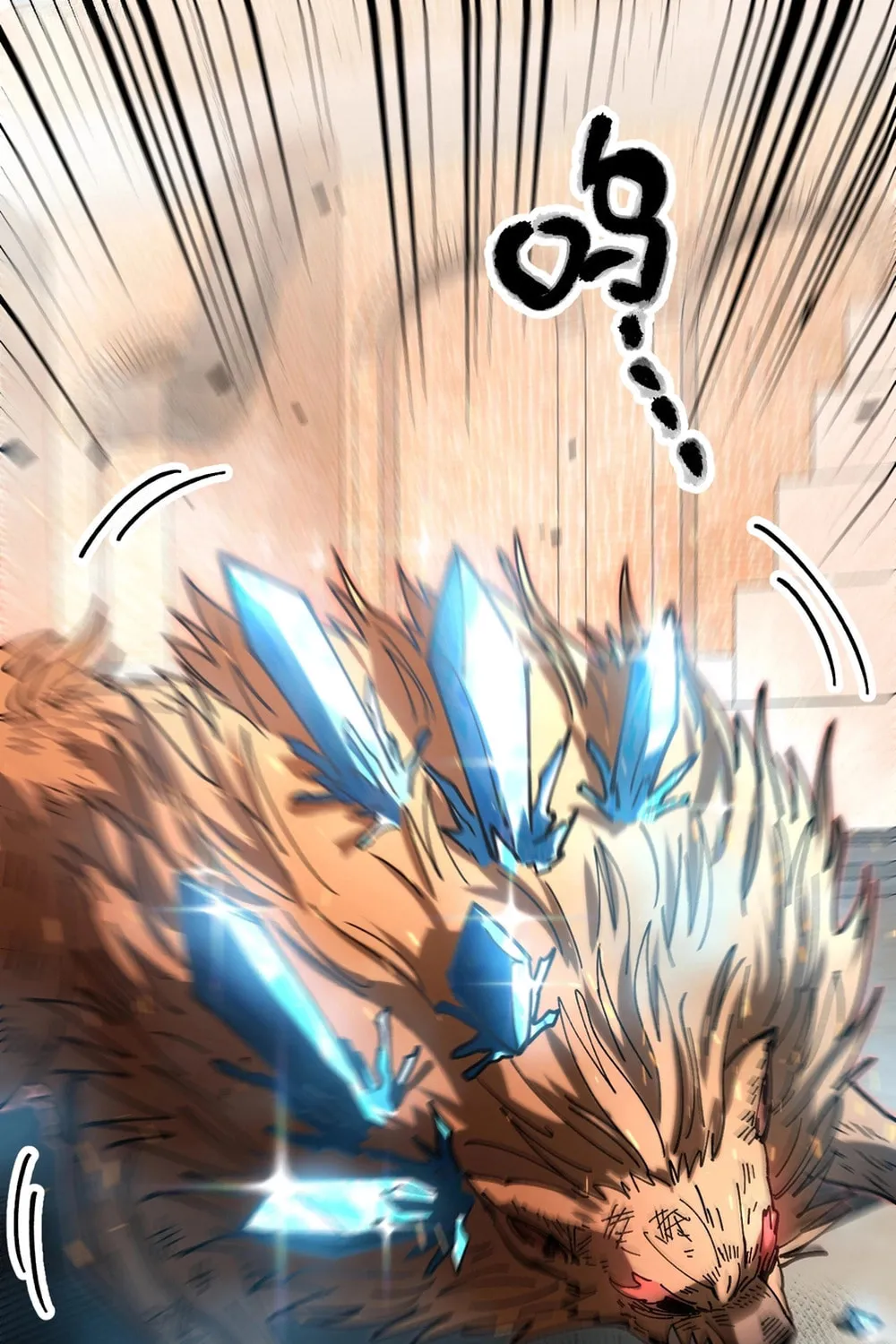 Global Beast Tamer: I Can See the Path of Evolution Chapter 5 page 96 - 