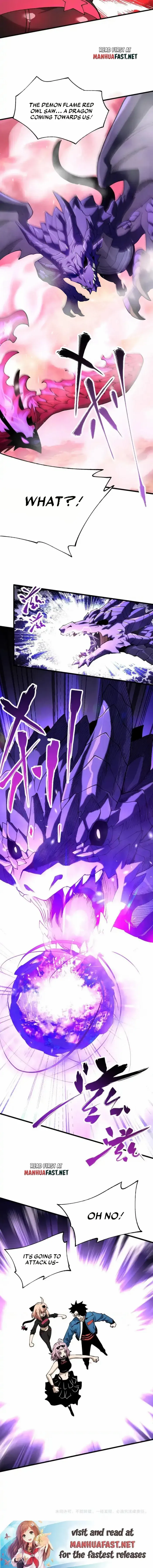 Global Beast Tamer: I Can See the Path of Evolution Chapter 51 page 9 - 