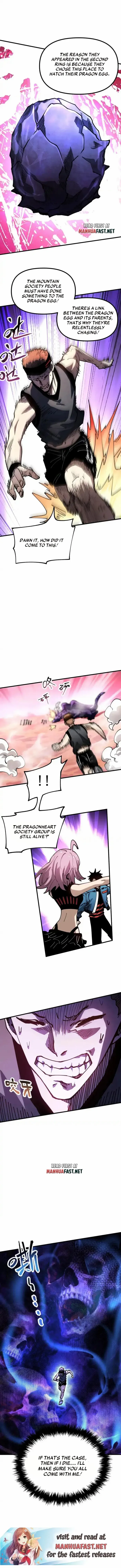 Global Beast Tamer: I Can See the Path of Evolution Chapter 52 page 8 - 