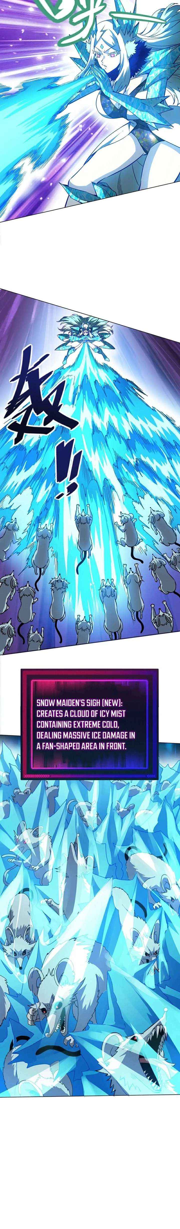 Global Beast Tamer: I Can See the Path of Evolution Chapter 57 page 2 - 