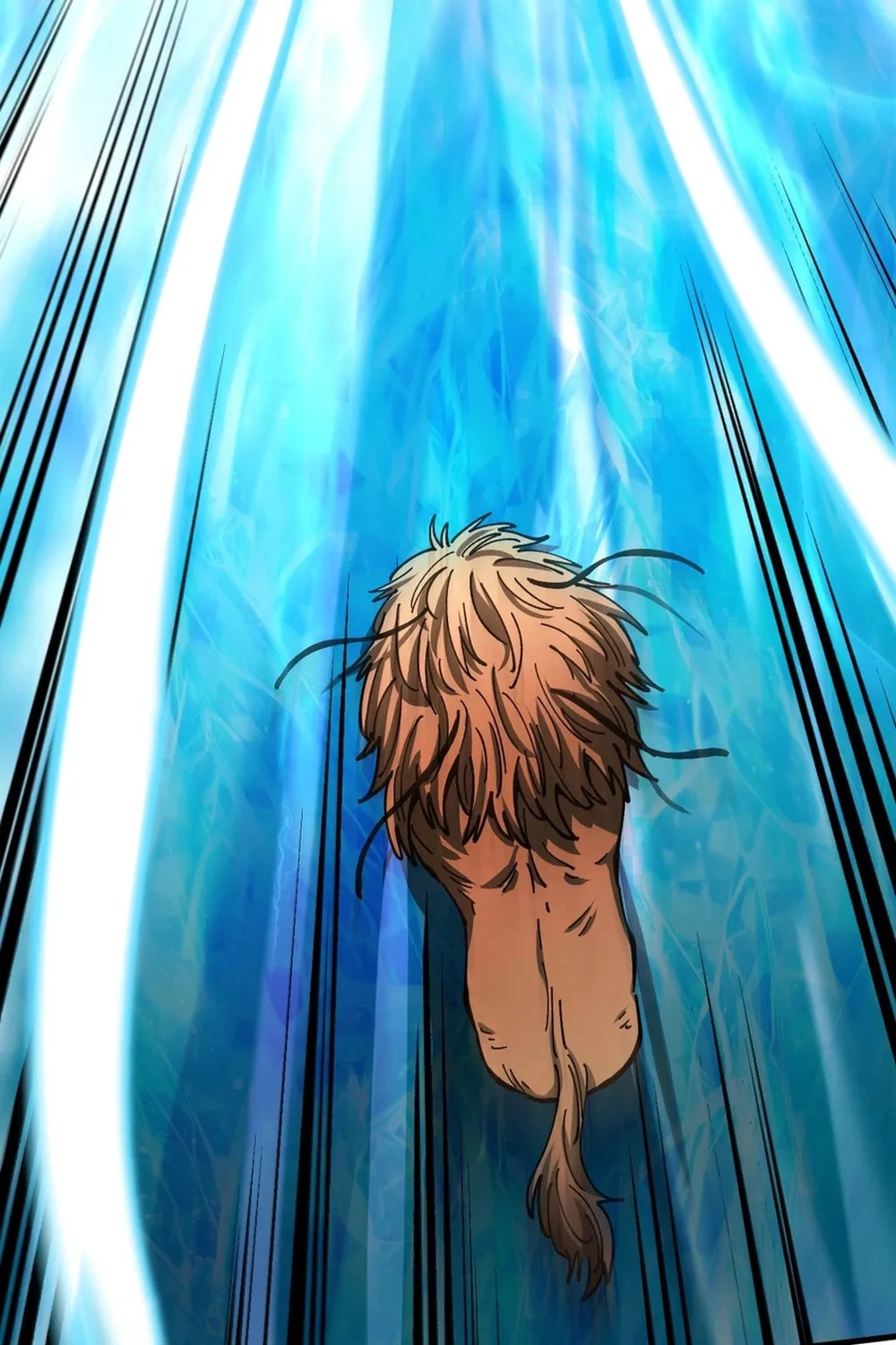 Global Beast Tamer: I Can See the Path of Evolution Chapter 6 page 13 - 