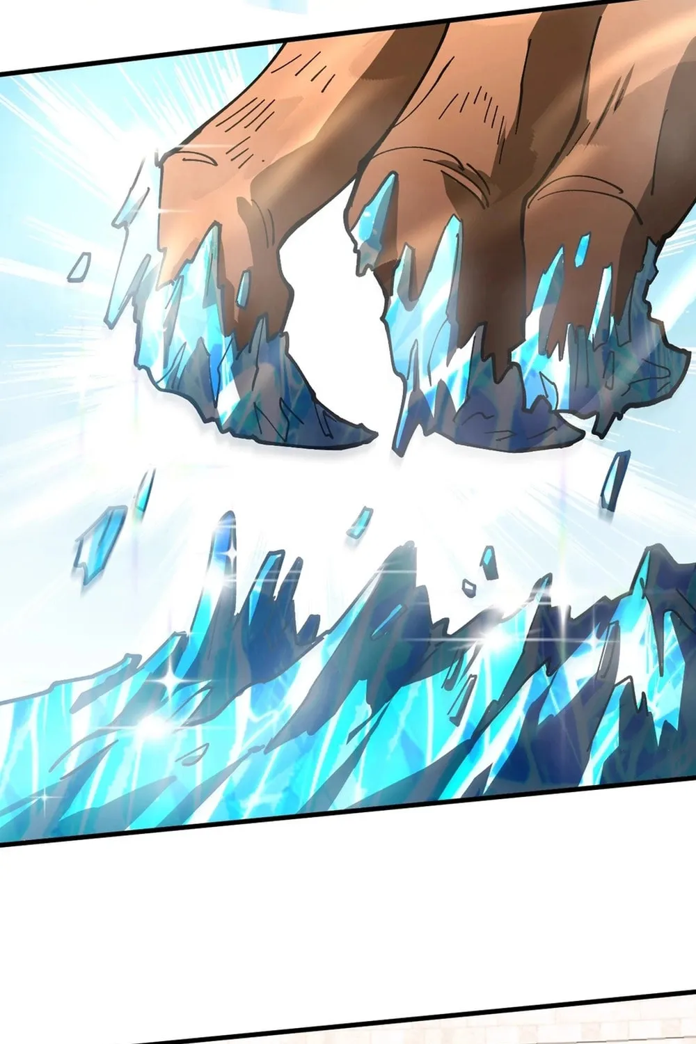 Global Beast Tamer: I Can See the Path of Evolution Chapter 6 page 15 - 