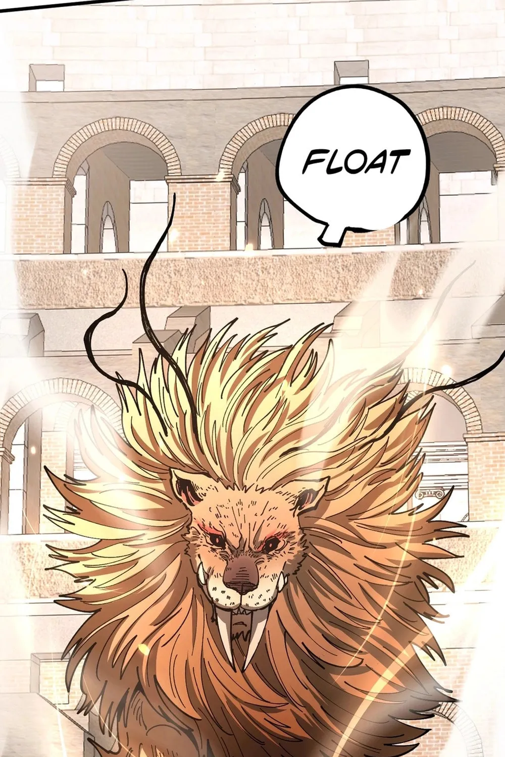Global Beast Tamer: I Can See the Path of Evolution Chapter 6 page 16 - 
