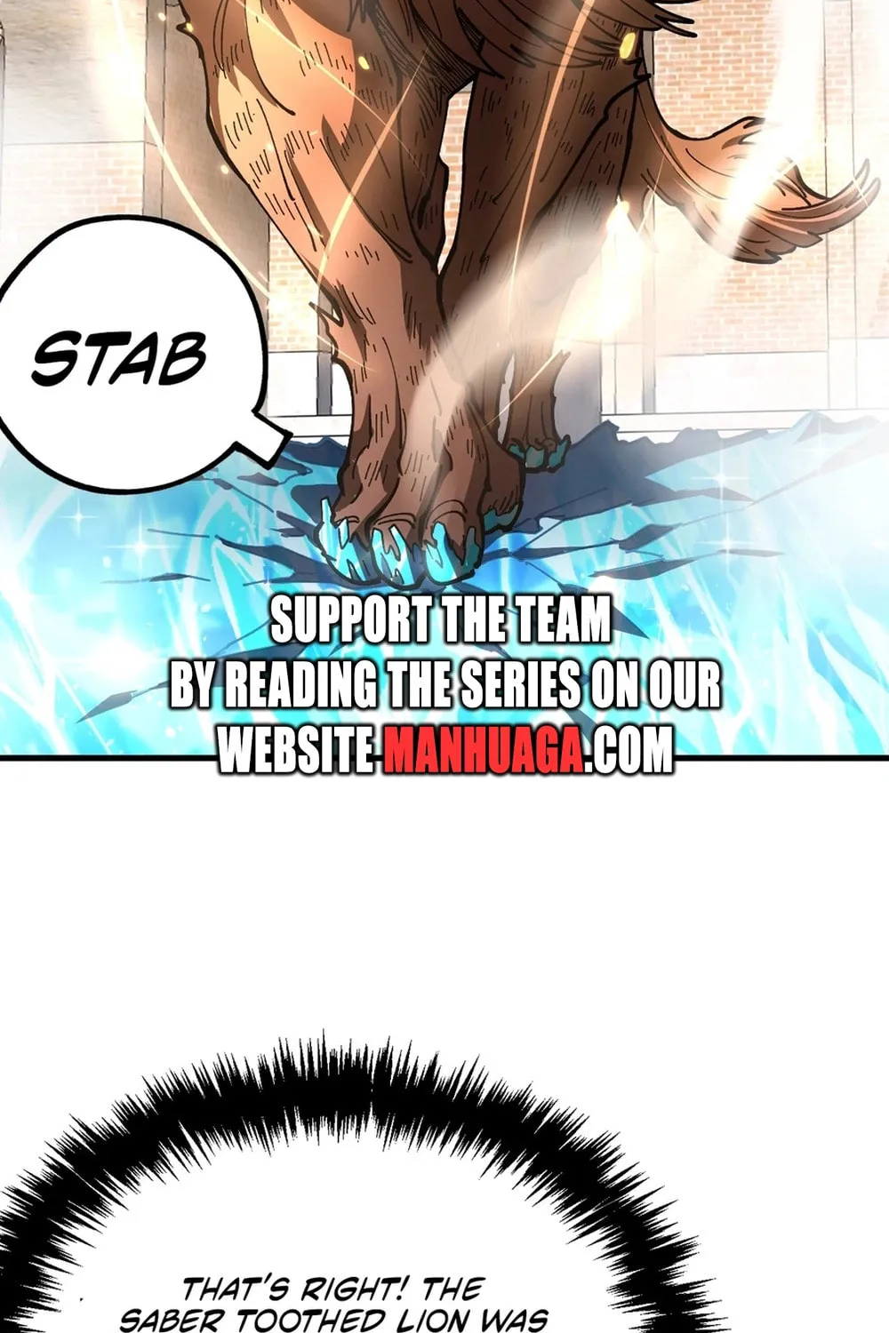 Global Beast Tamer: I Can See the Path of Evolution Chapter 6 page 17 - 