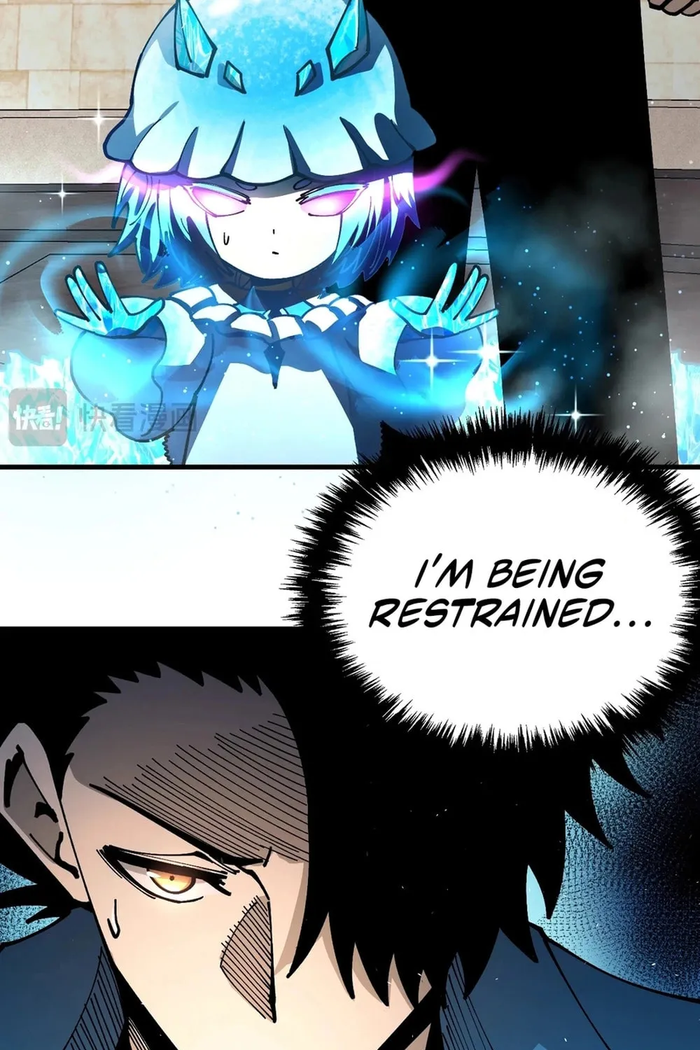 Global Beast Tamer: I Can See the Path of Evolution Chapter 6 page 19 - 