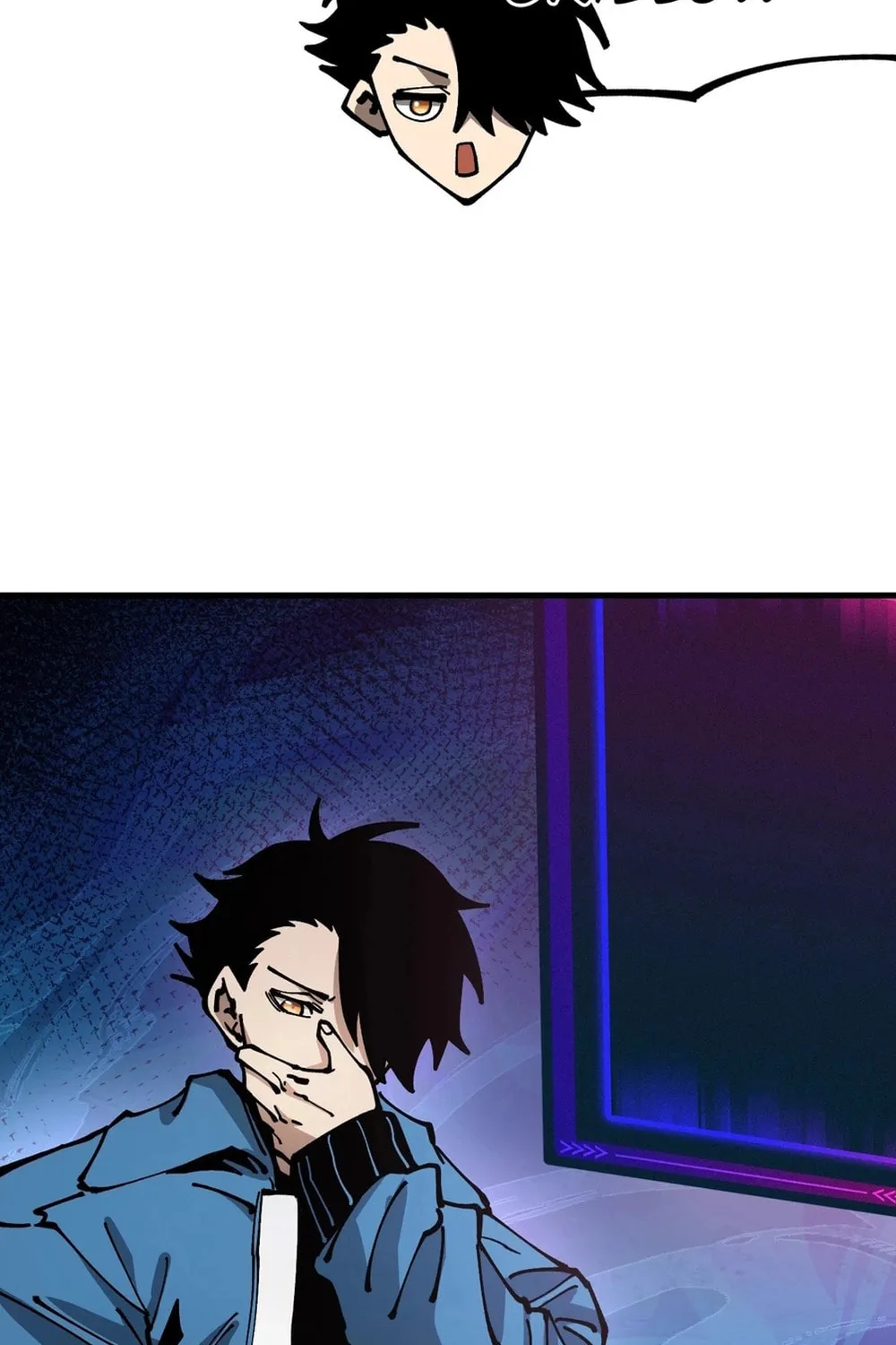 Global Beast Tamer: I Can See the Path of Evolution Chapter 6 page 25 - 