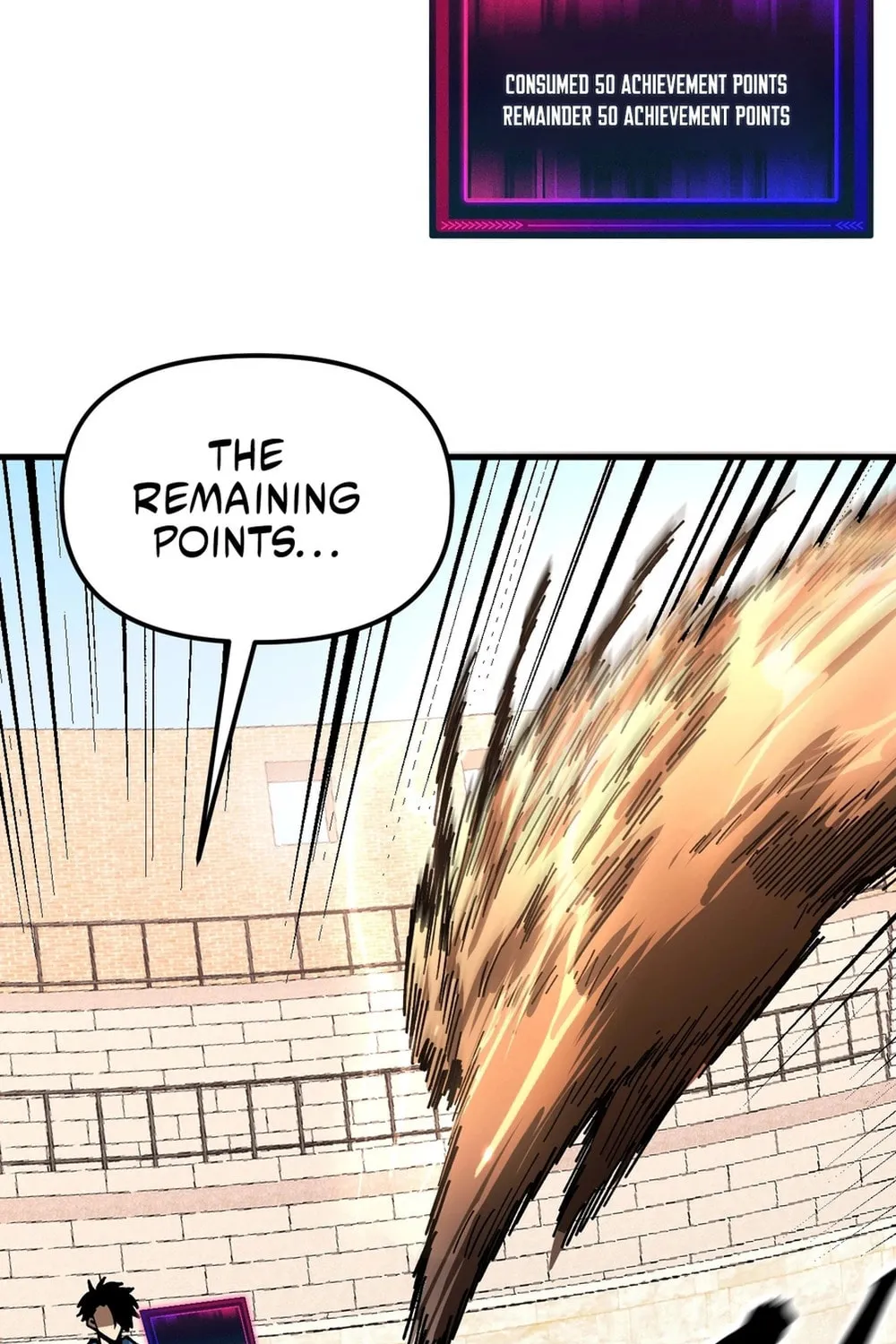 Global Beast Tamer: I Can See the Path of Evolution Chapter 6 page 30 - 