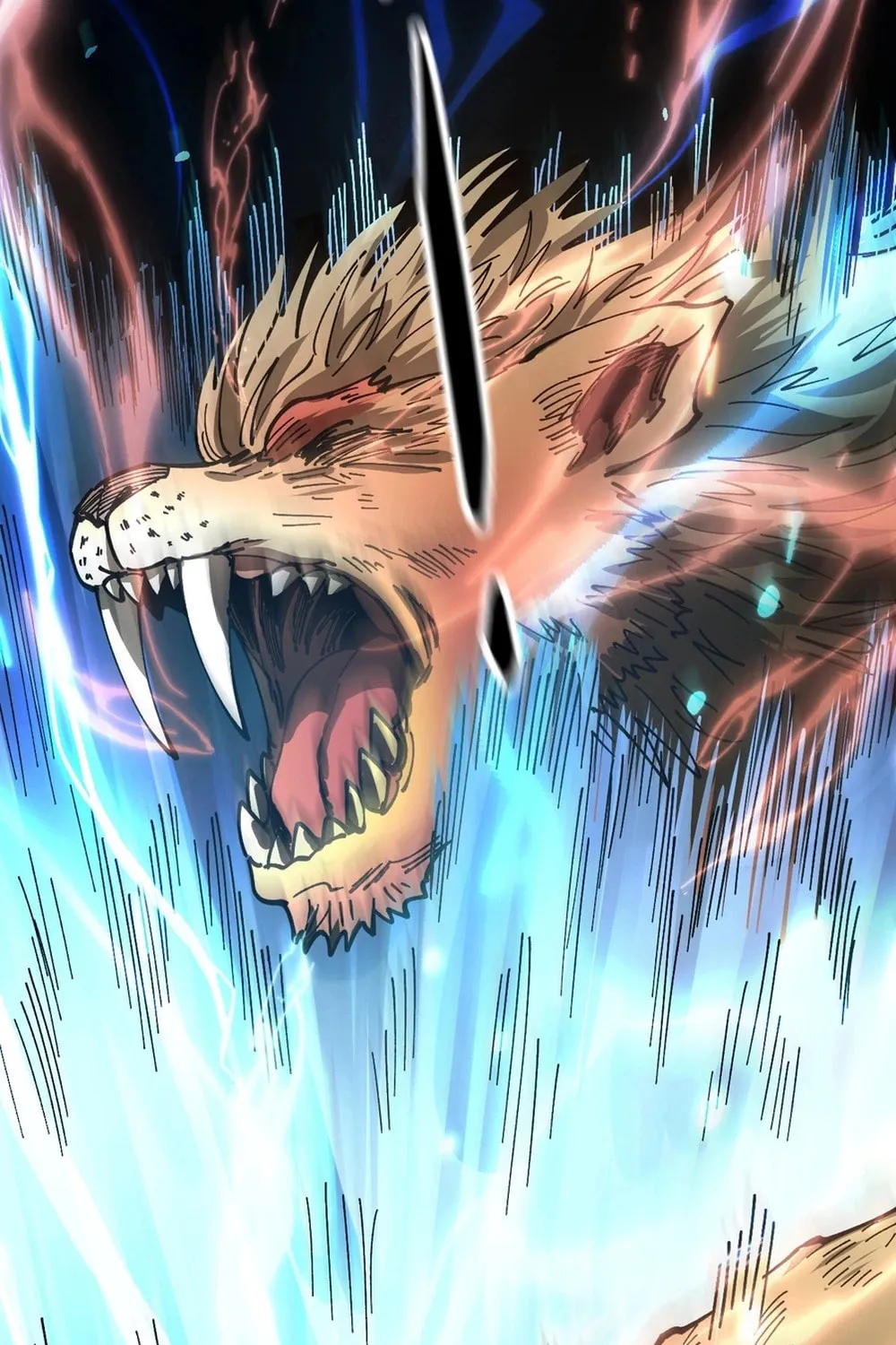 Global Beast Tamer: I Can See the Path of Evolution Chapter 6 page 32 - 