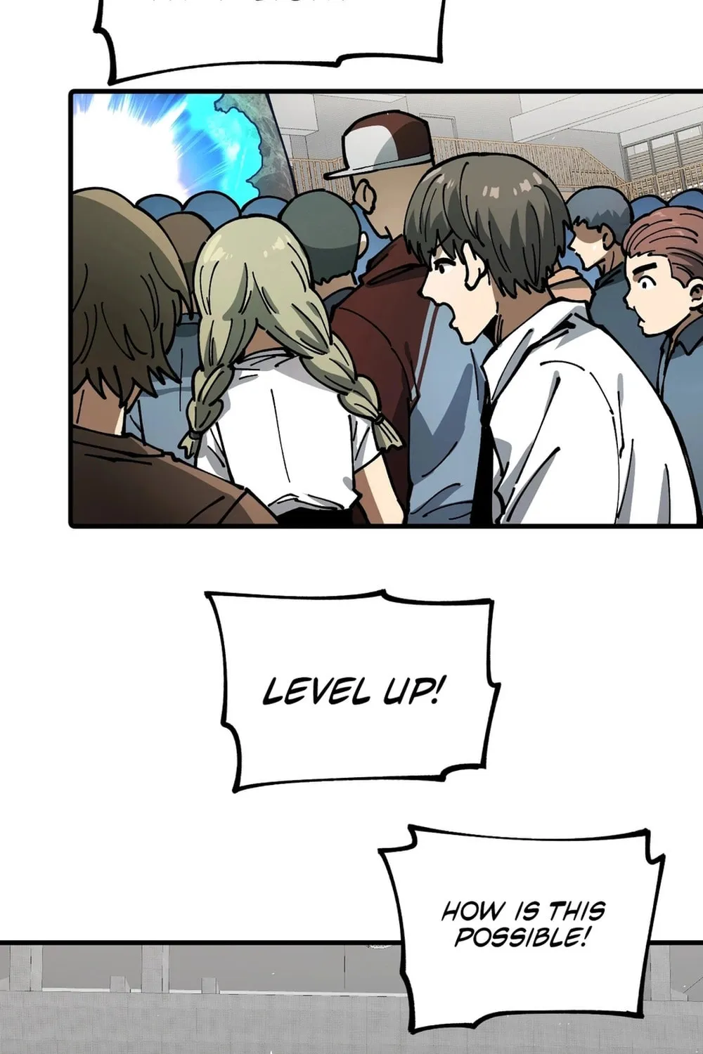 Global Beast Tamer: I Can See the Path of Evolution Chapter 6 page 37 - 