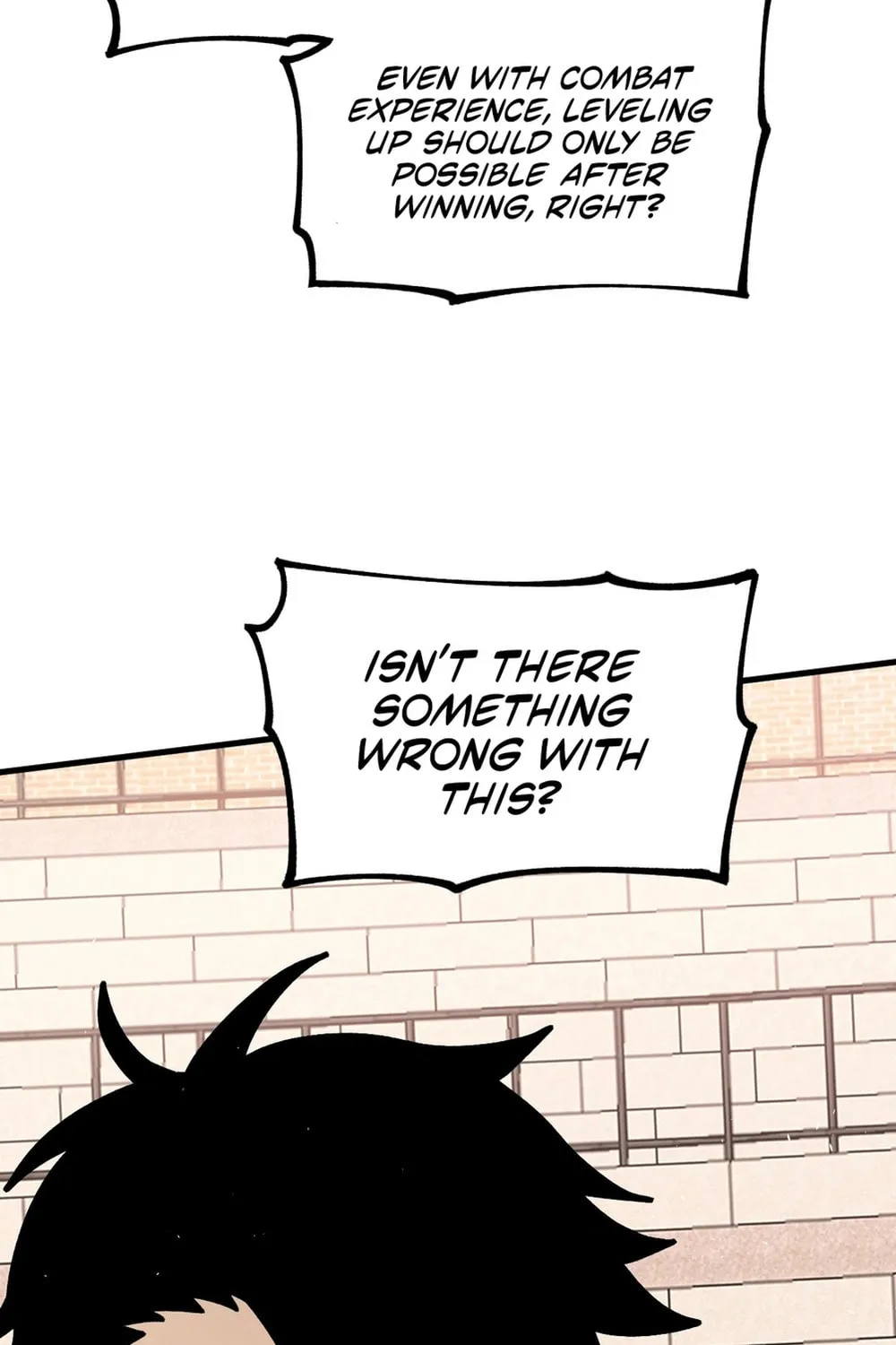 Global Beast Tamer: I Can See the Path of Evolution Chapter 6 page 39 - 
