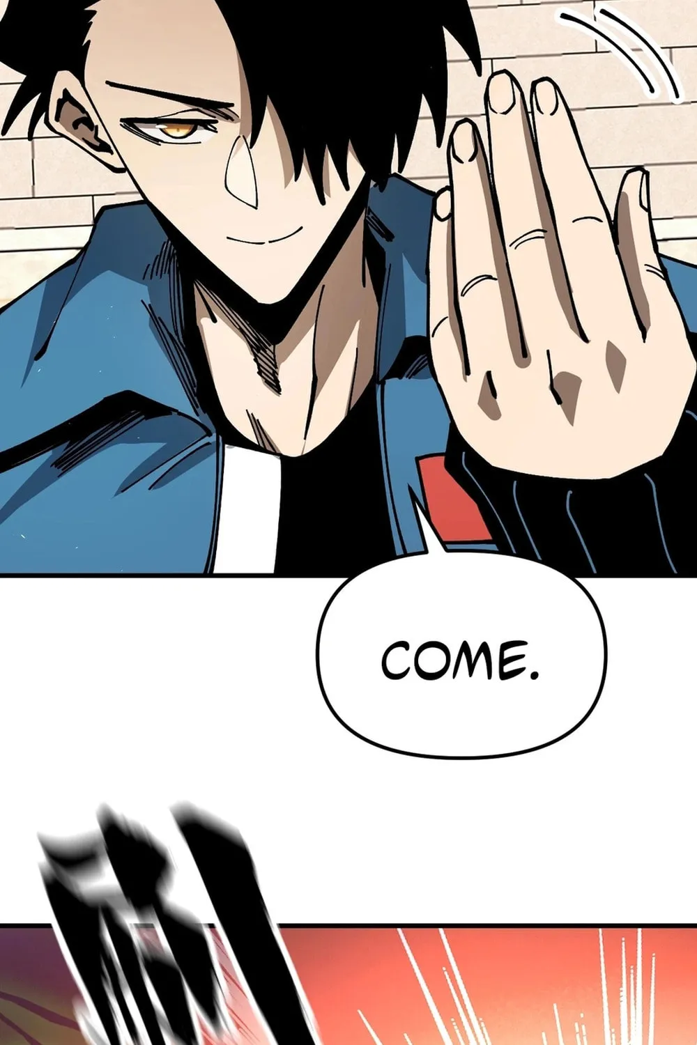 Global Beast Tamer: I Can See the Path of Evolution Chapter 6 page 40 - 