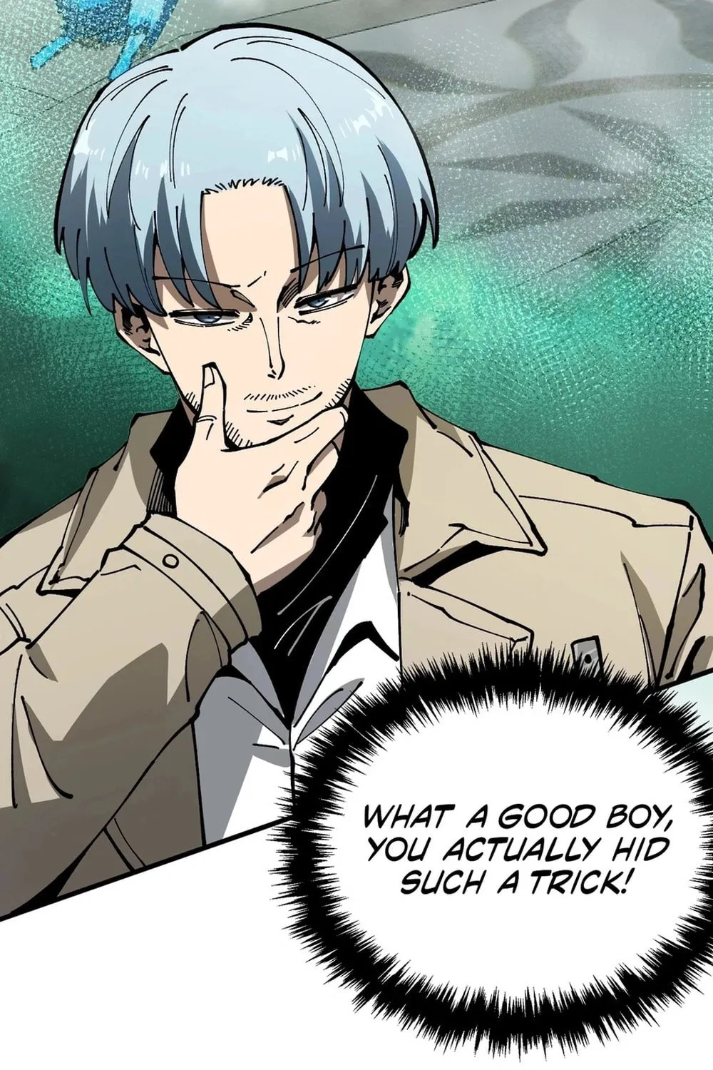 Global Beast Tamer: I Can See the Path of Evolution Chapter 6 page 5 - 