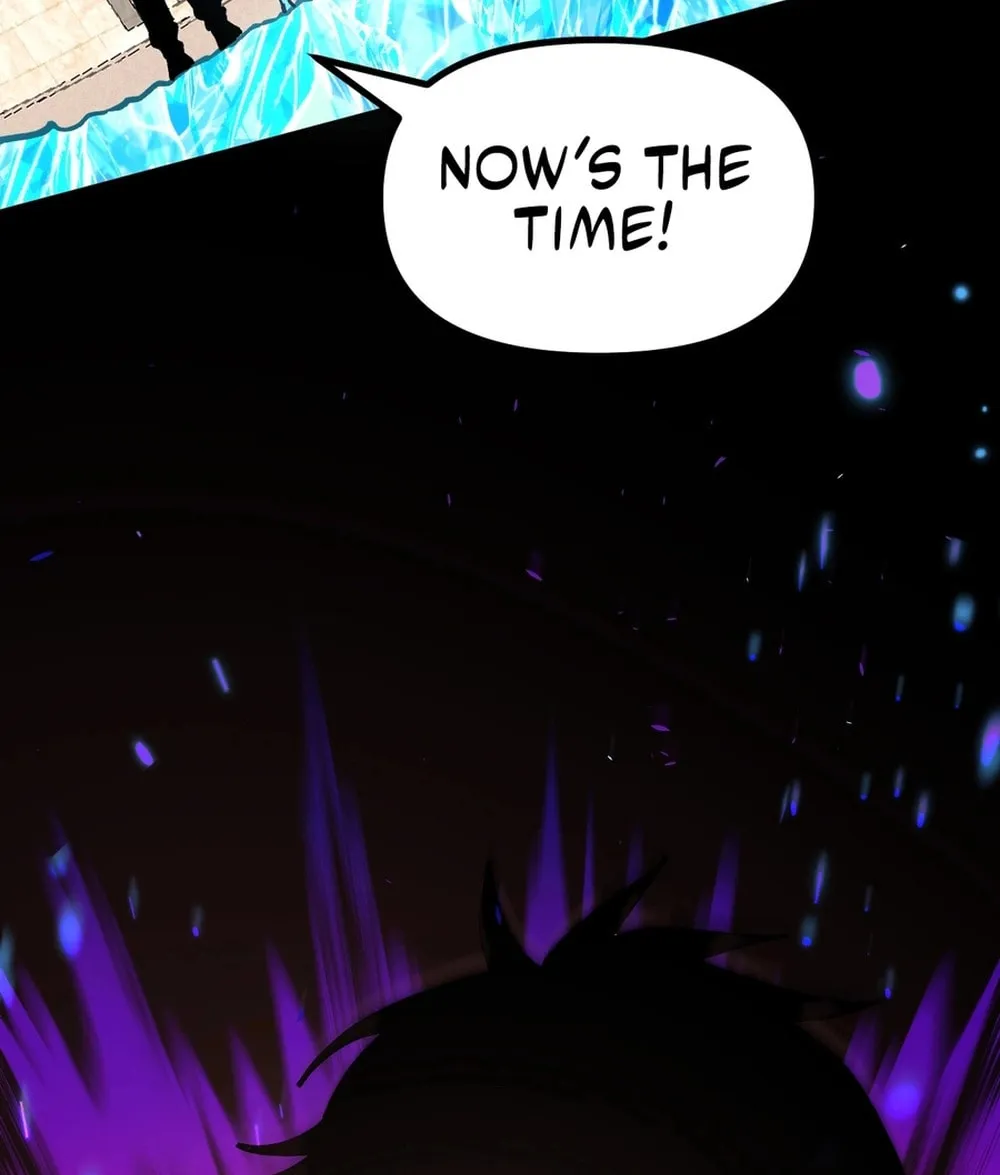 Global Beast Tamer: I Can See the Path of Evolution Chapter 6 page 46 - 