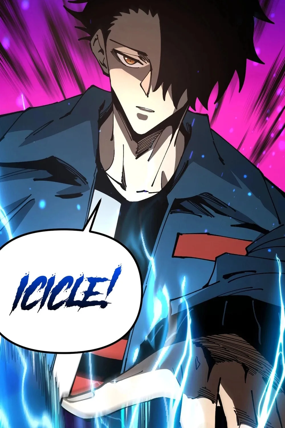 Global Beast Tamer: I Can See the Path of Evolution Chapter 6 page 47 - 