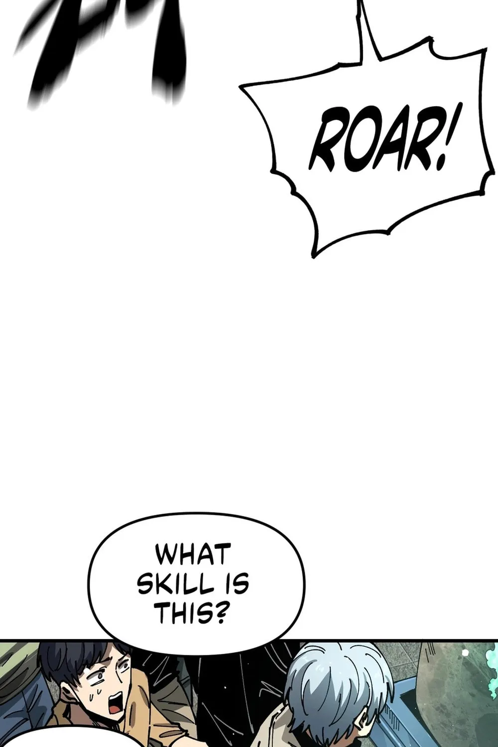 Global Beast Tamer: I Can See the Path of Evolution Chapter 6 page 50 - 