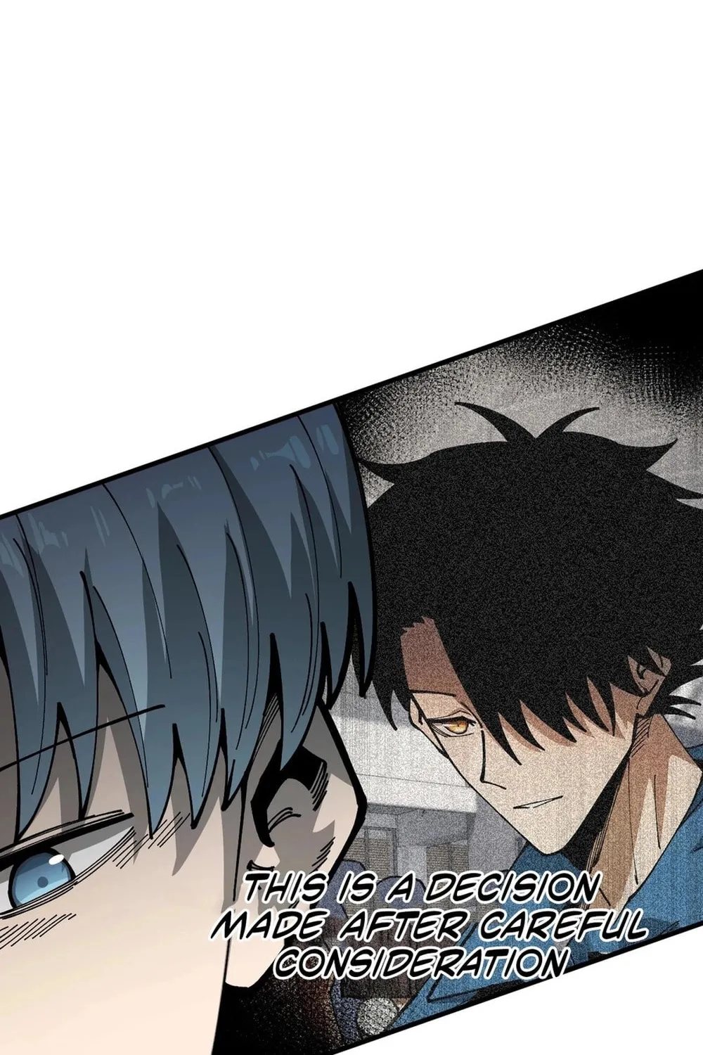 Global Beast Tamer: I Can See the Path of Evolution Chapter 6 page 6 - 