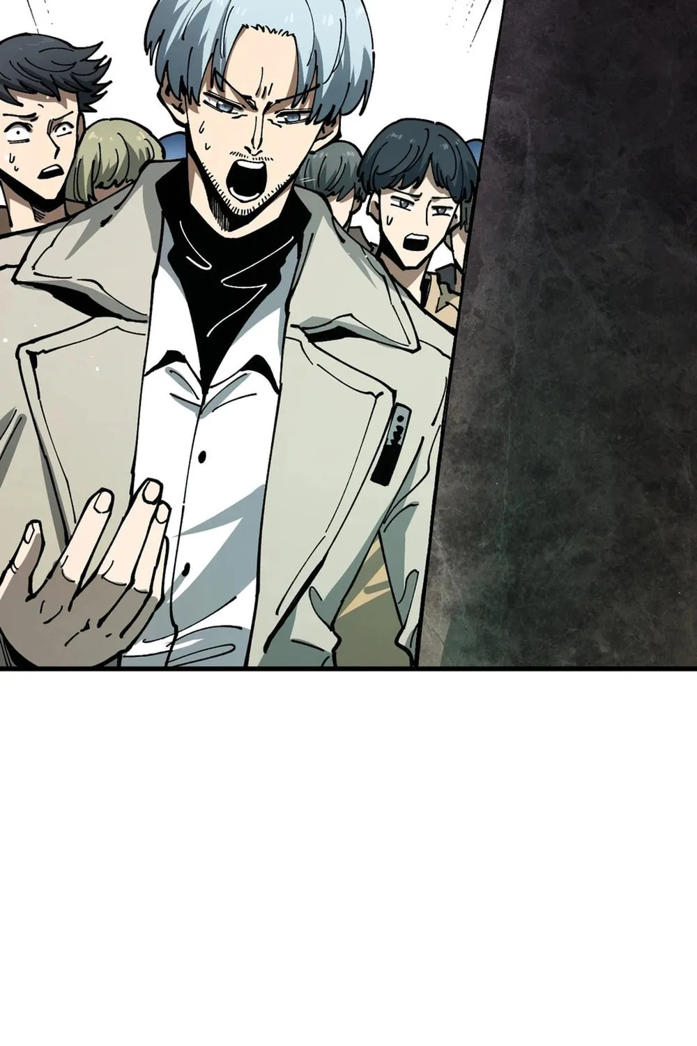 Global Beast Tamer: I Can See the Path of Evolution Chapter 6 page 52 - 