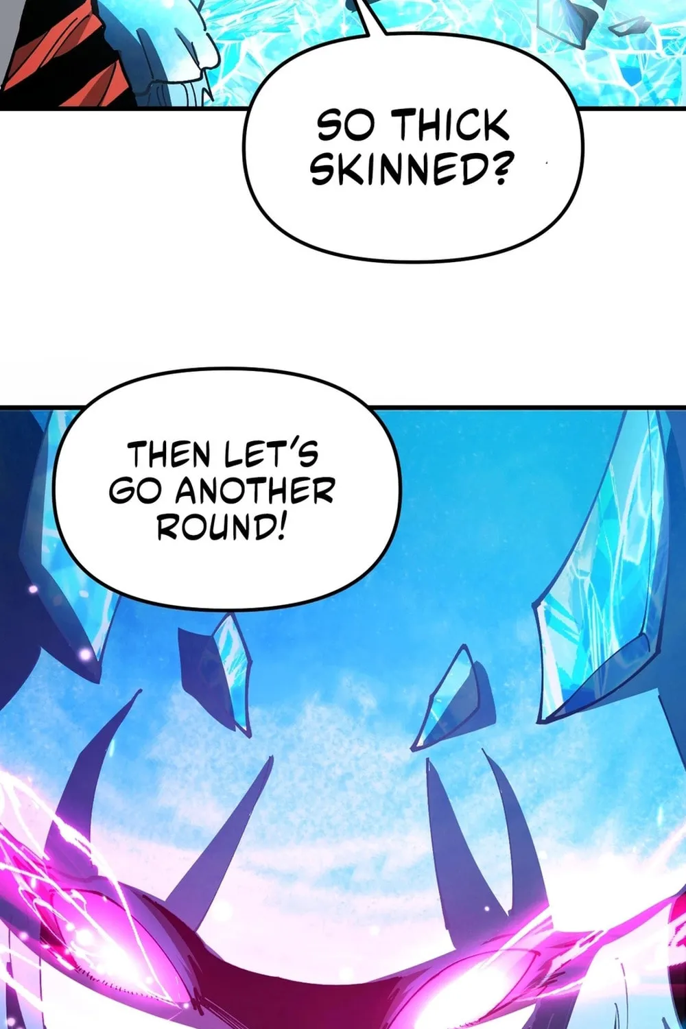 Global Beast Tamer: I Can See the Path of Evolution Chapter 6 page 55 - 