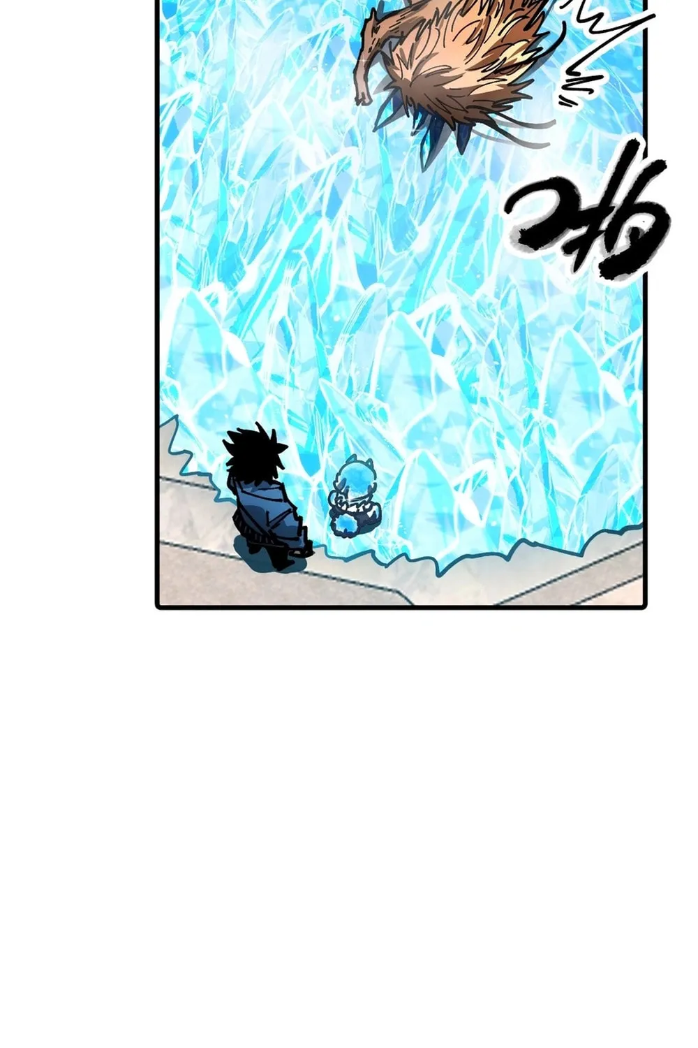 Global Beast Tamer: I Can See the Path of Evolution Chapter 6 page 57 - 