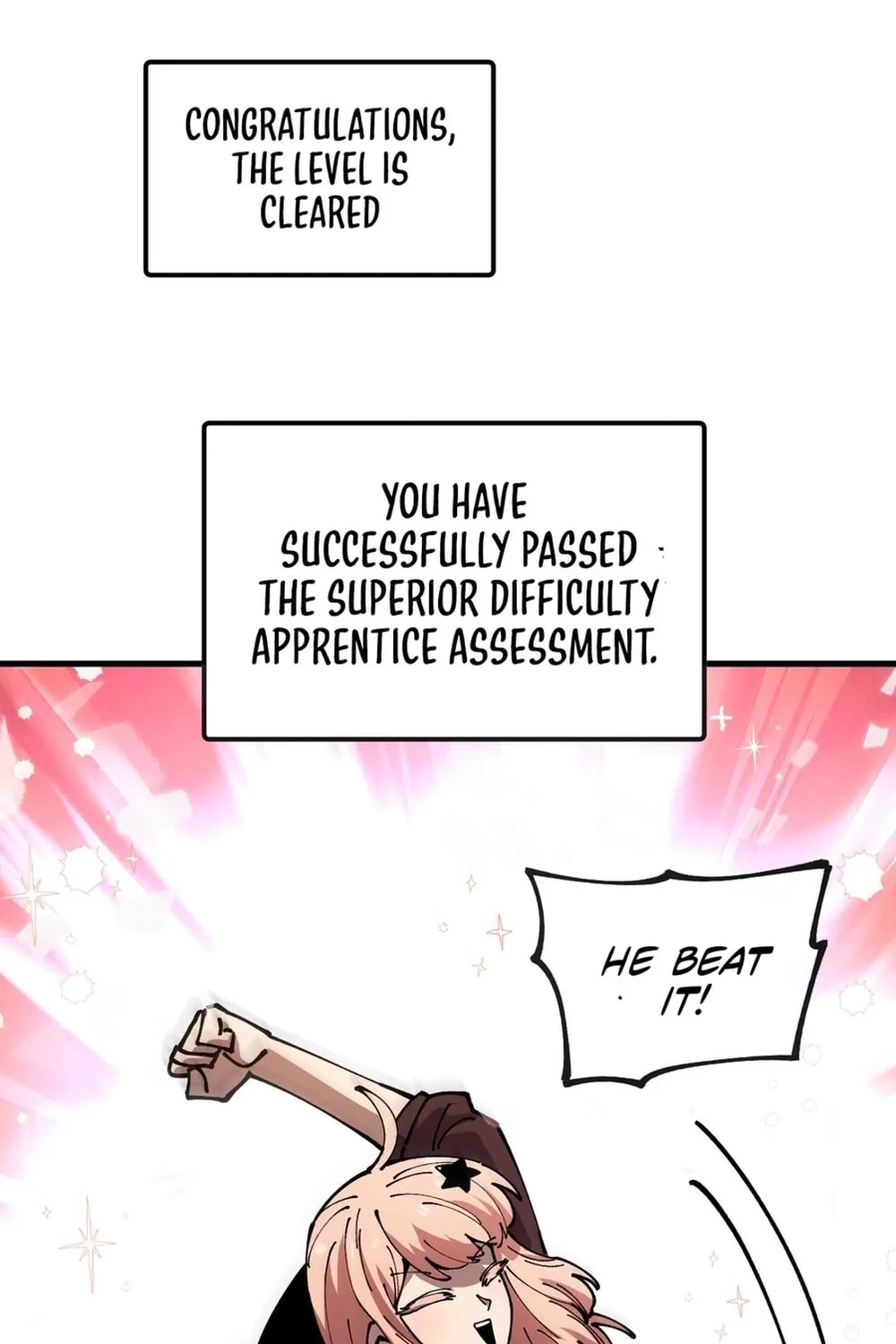 Global Beast Tamer: I Can See the Path of Evolution Chapter 6 page 58 - 