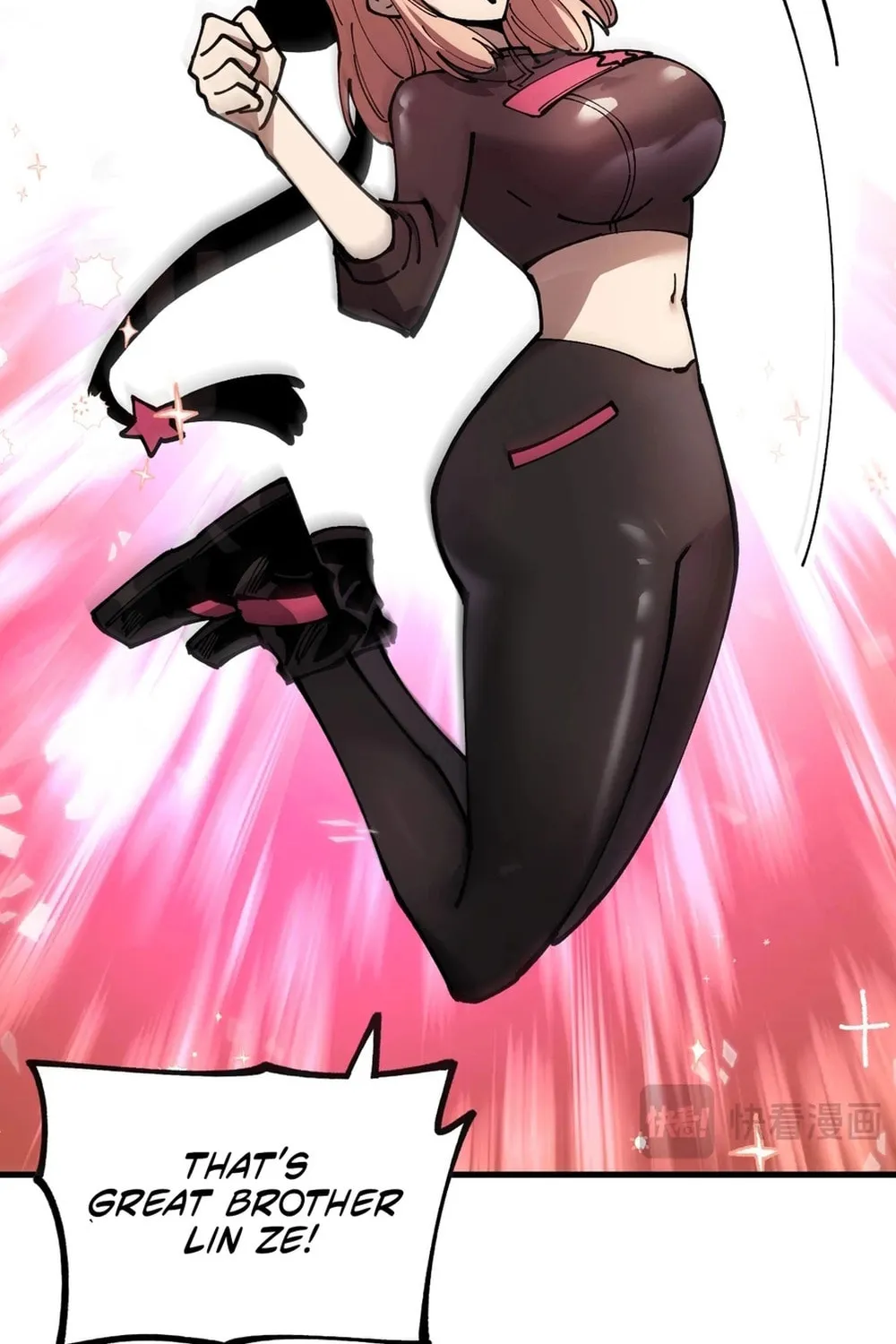 Global Beast Tamer: I Can See the Path of Evolution Chapter 6 page 59 - 