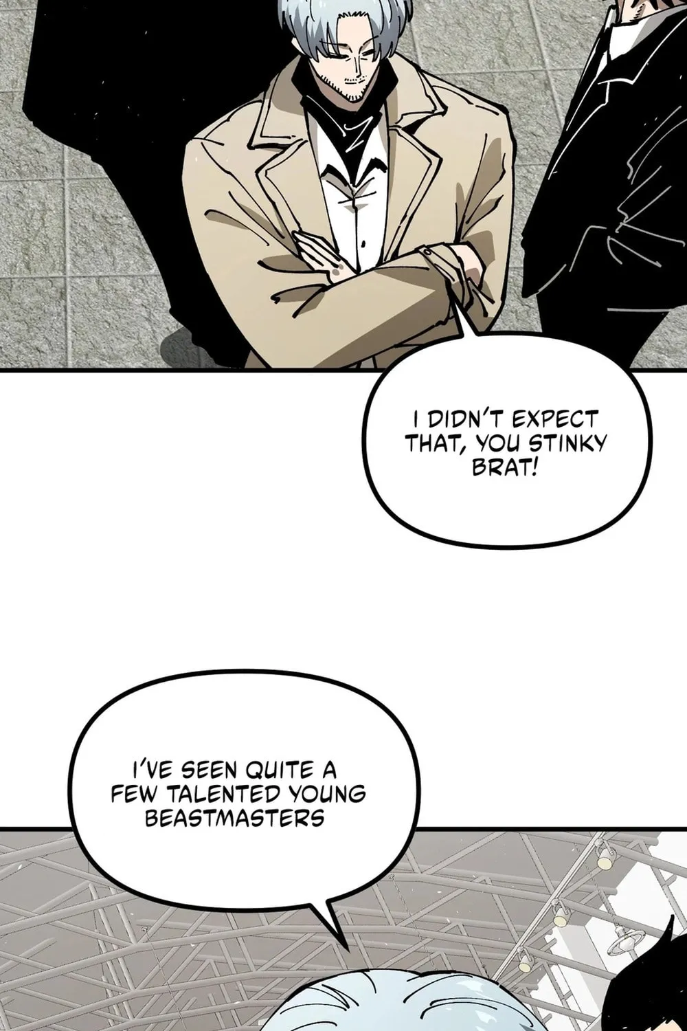 Global Beast Tamer: I Can See the Path of Evolution Chapter 6 page 62 - 
