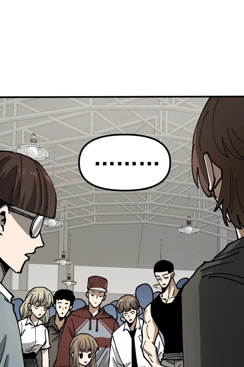 Global Beast Tamer: I Can See the Path of Evolution Chapter 6 page 75 - 