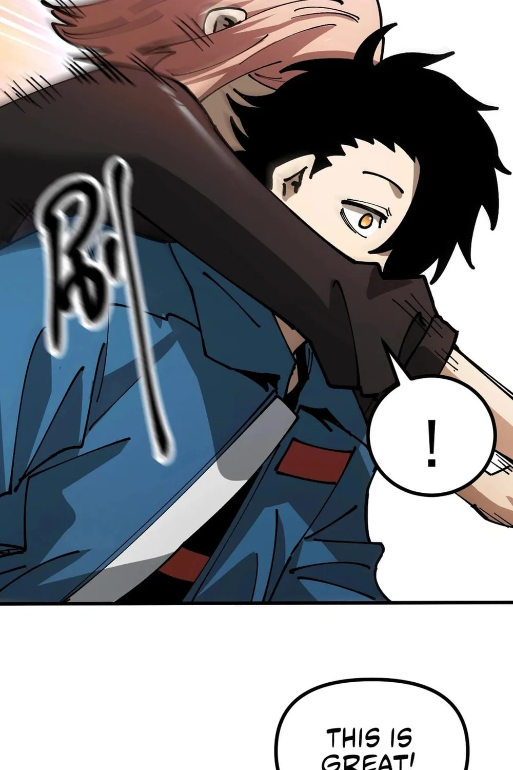 Global Beast Tamer: I Can See the Path of Evolution Chapter 6 page 79 - 