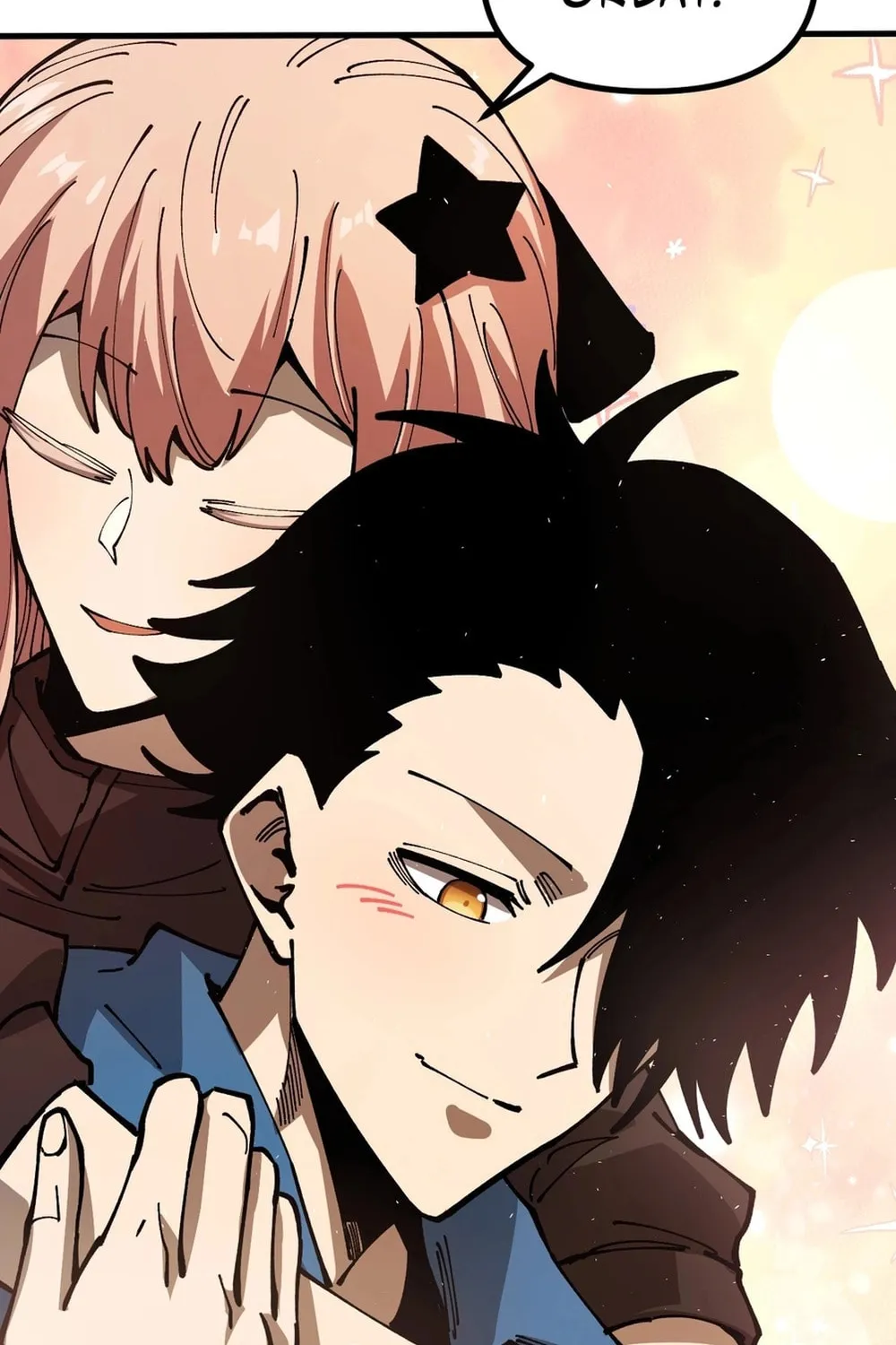 Global Beast Tamer: I Can See the Path of Evolution Chapter 6 page 80 - 