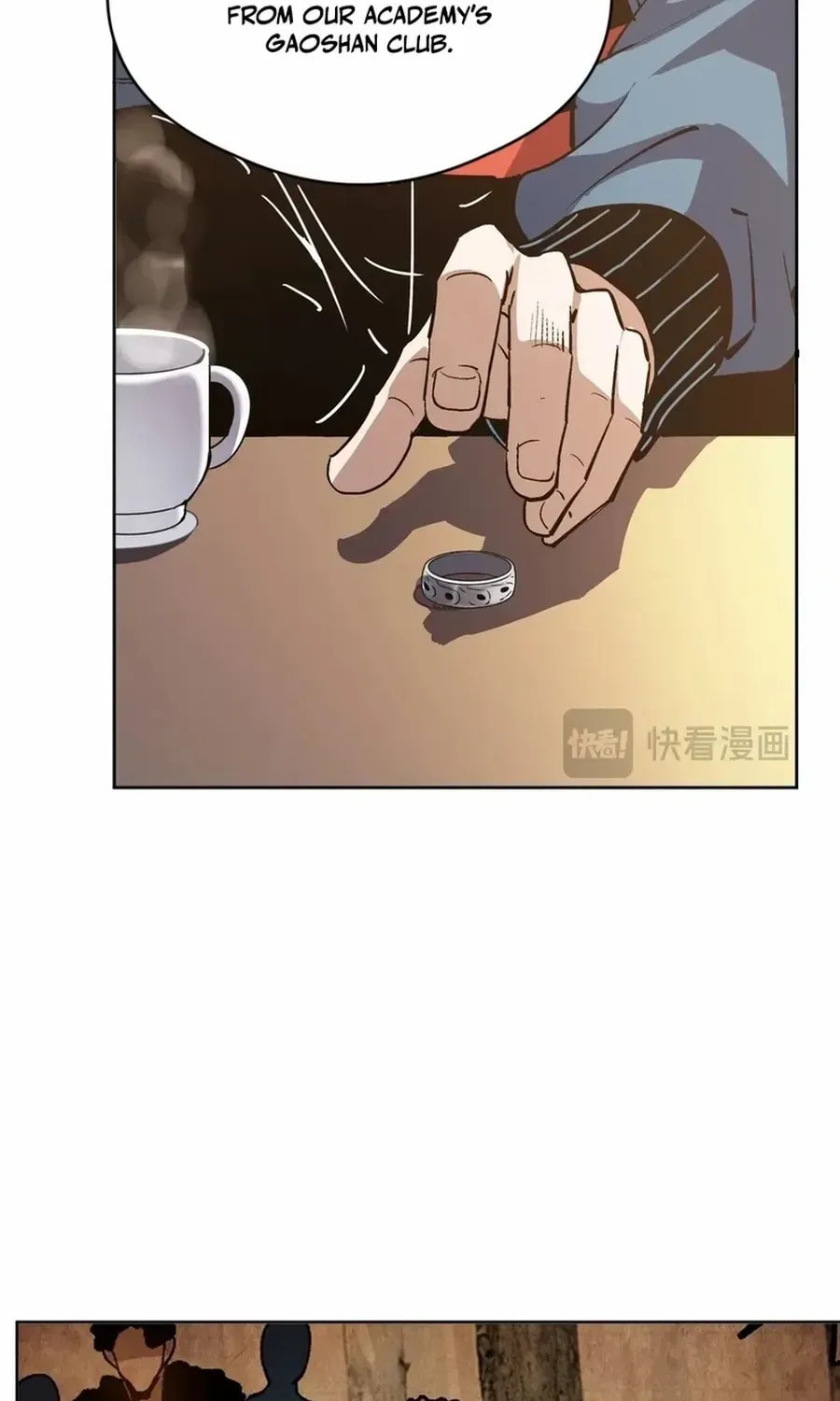 Global Beast Tamer: I Can See the Path of Evolution Chapter 63 page 11 - 