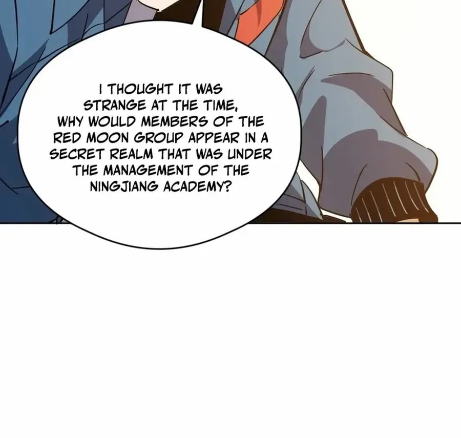 Global Beast Tamer: I Can See the Path of Evolution Chapter 63 page 17 - 