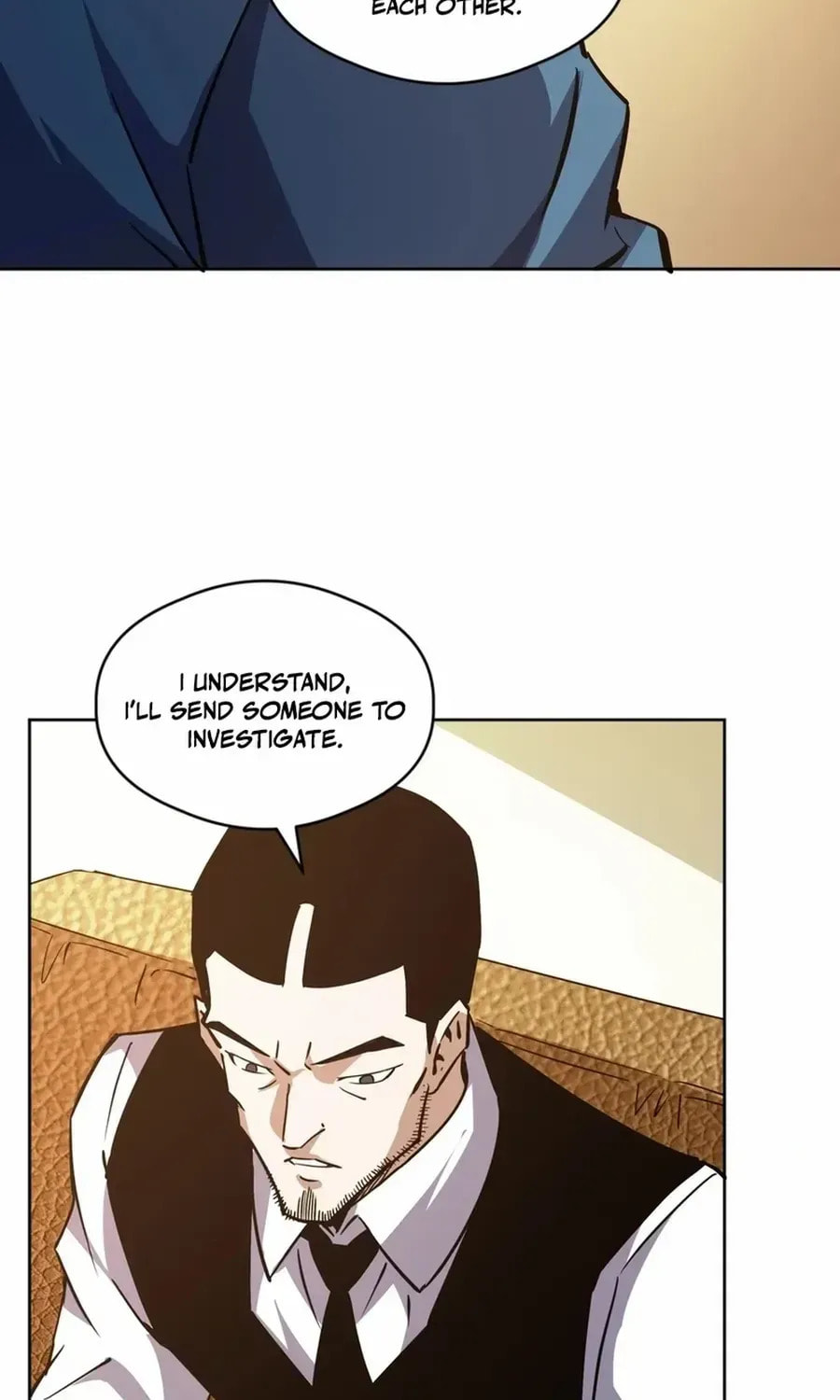 Global Beast Tamer: I Can See the Path of Evolution Chapter 63 page 20 - 