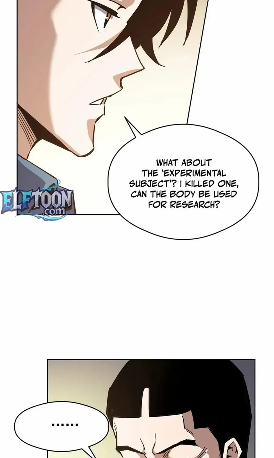 Global Beast Tamer: I Can See the Path of Evolution Chapter 63 page 23 - 